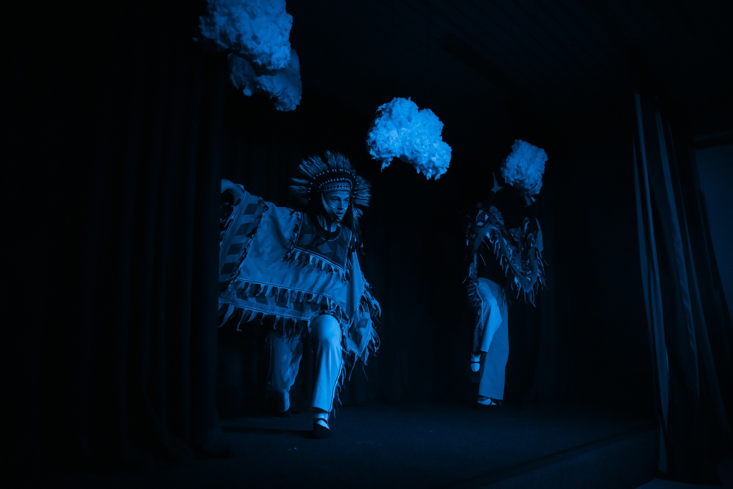 Маленькие Индейцы. Фотограф в Ижевске и Казани Богданов Яков