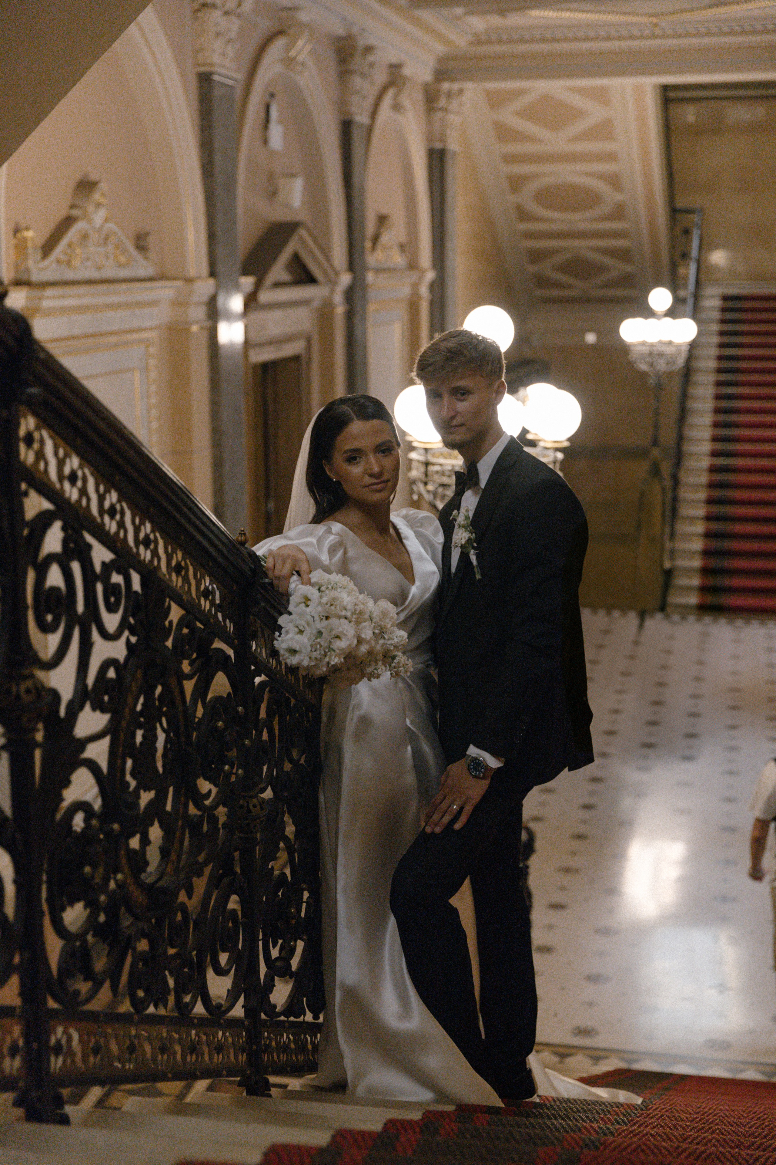 Amina & Evgeniy. Wedding Photographer