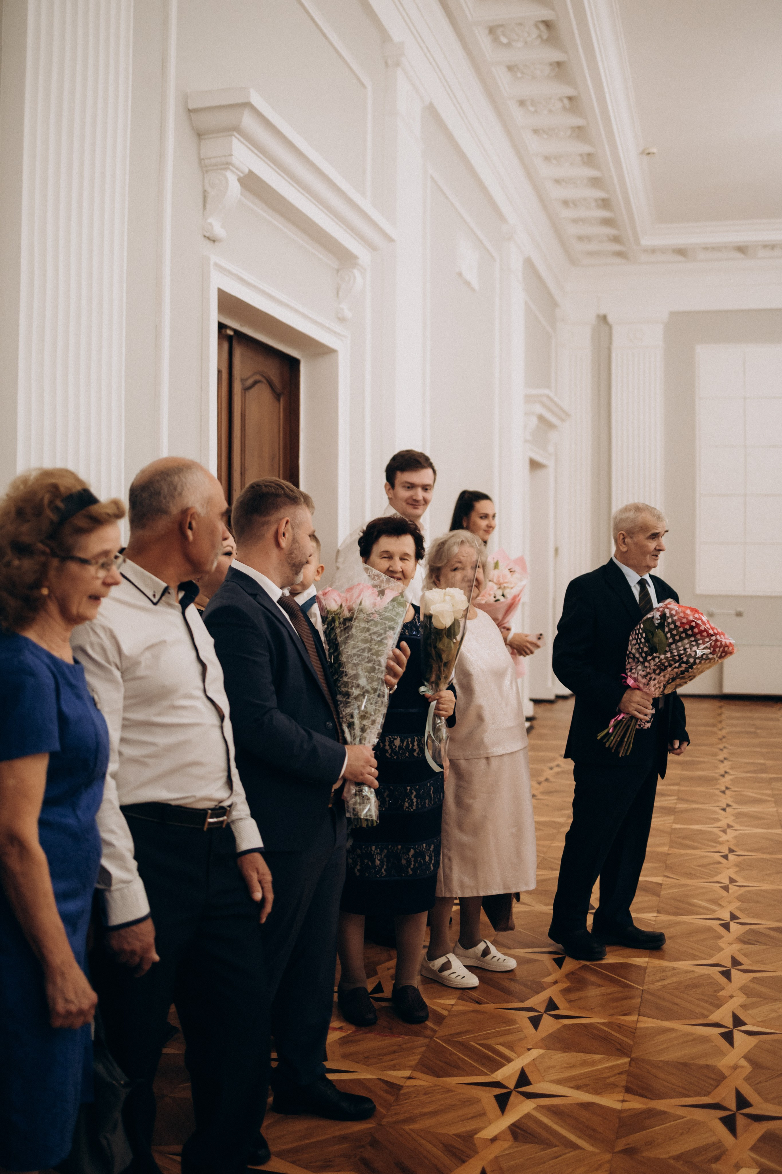 Андрей и Ксения. Фотограф Нижний Новгород