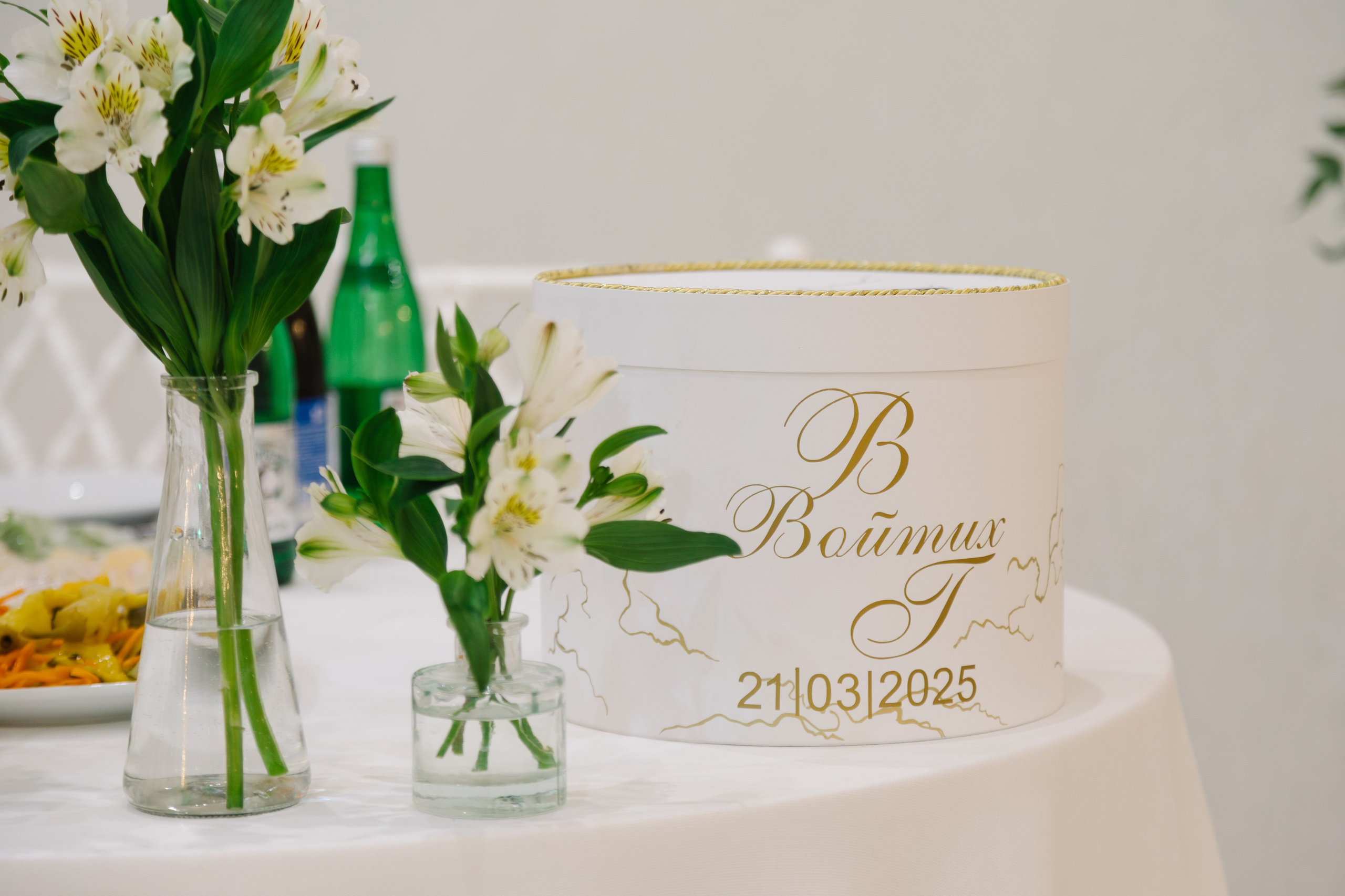 Свадьба Василия и Галины. Артур Иликчян — Wedding & Event фотограф в Краснодаре