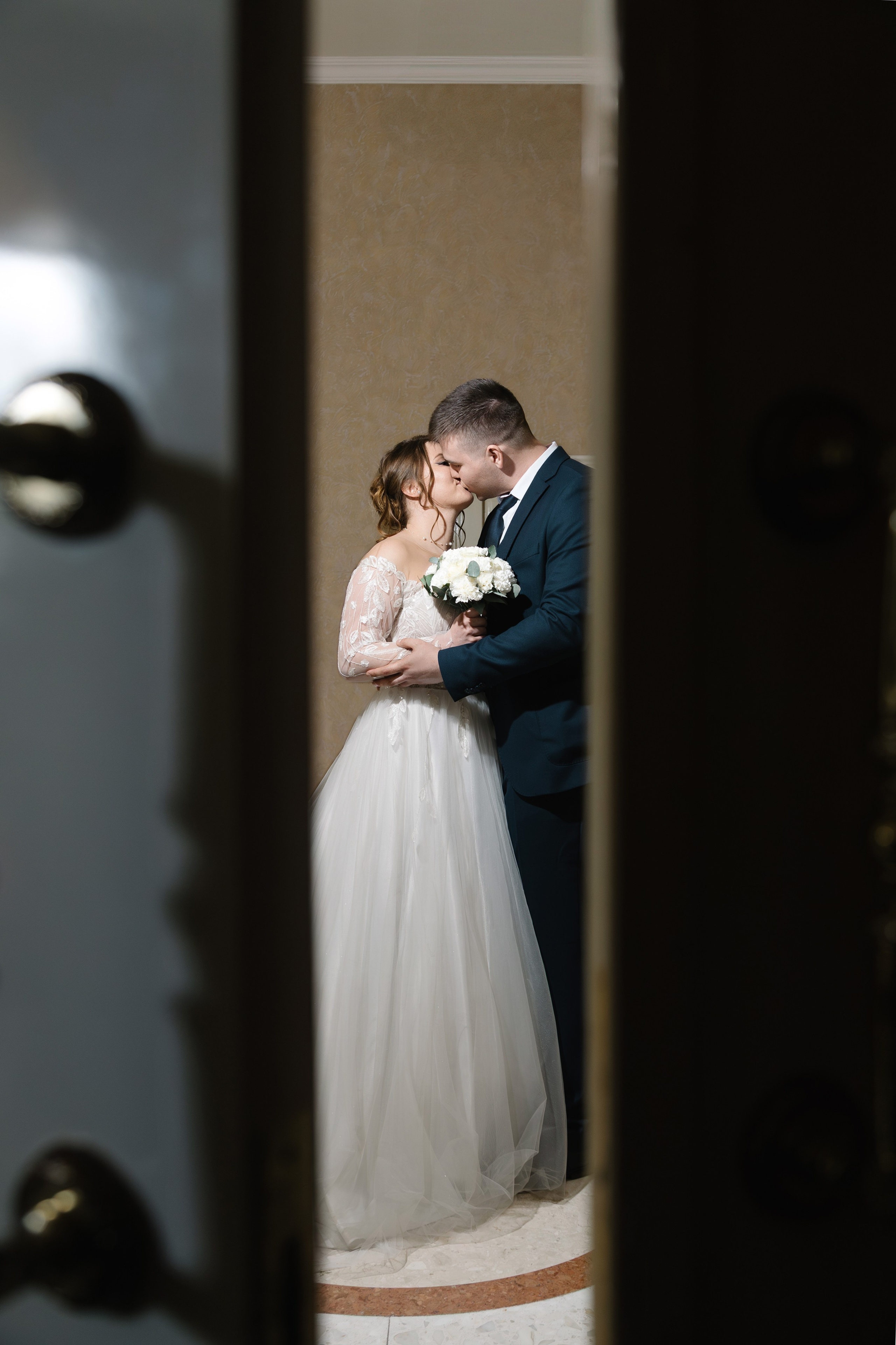 Свадьба Василия и Галины. Артур Иликчян — Wedding & Event фотограф в Краснодаре