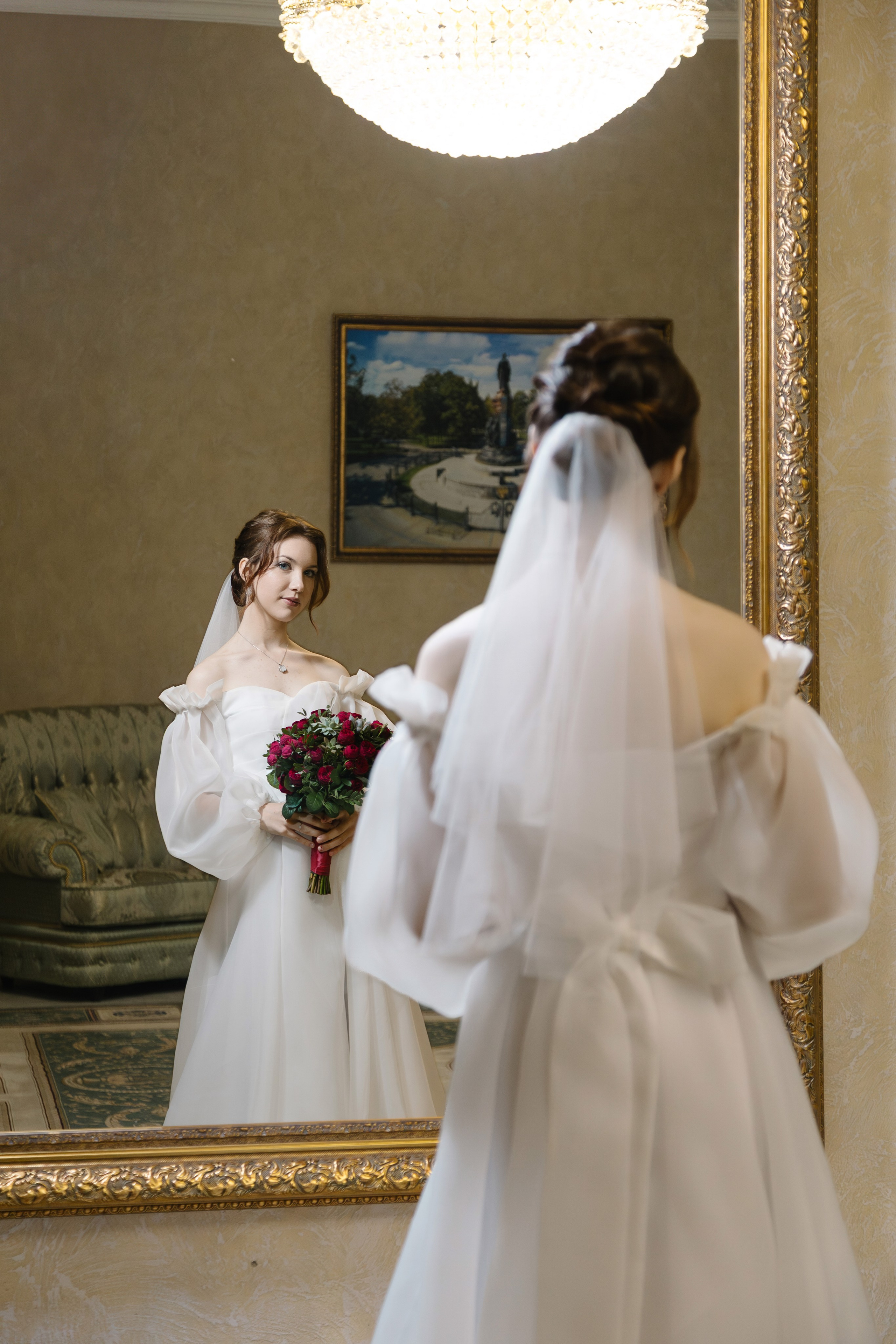 Свадьба Максима и Ульяны. Артур Иликчян — Wedding & Event фотограф в Краснодаре