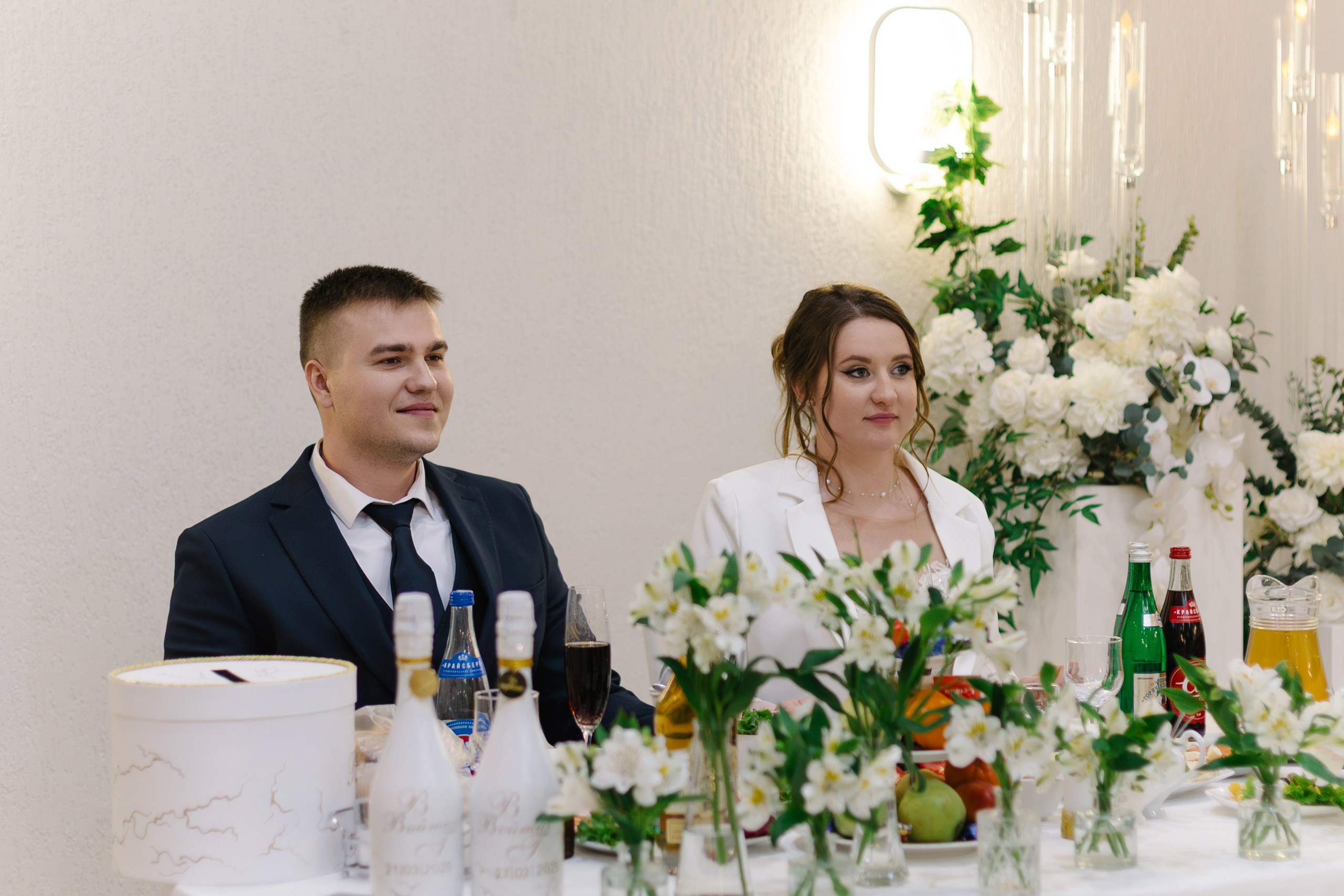 Свадьба Василия и Галины. Артур Иликчян — Wedding & Event фотограф в Краснодаре