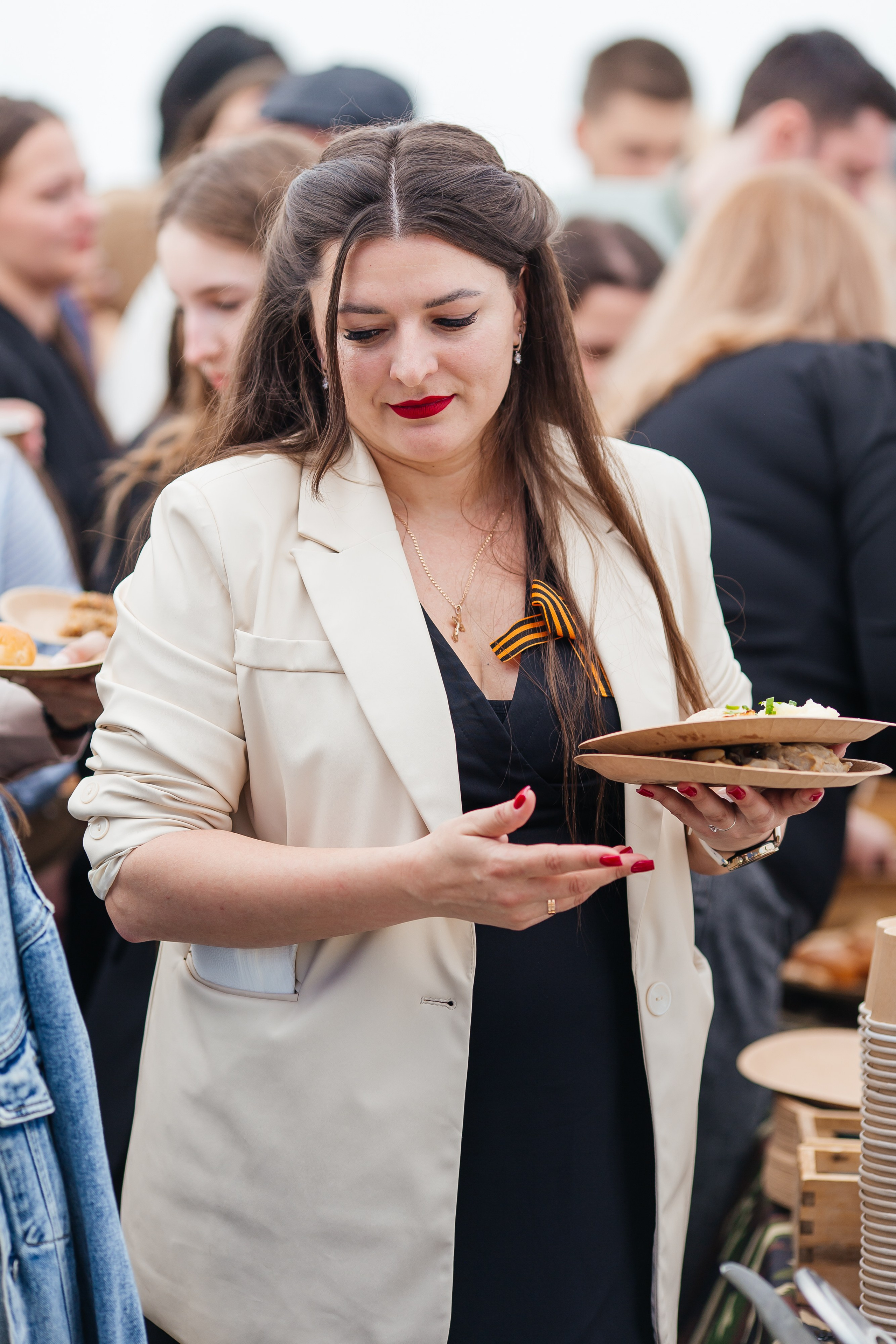 НЕВА (9 мая). Свадебный фотограф в Краснодаре Николай Крауз