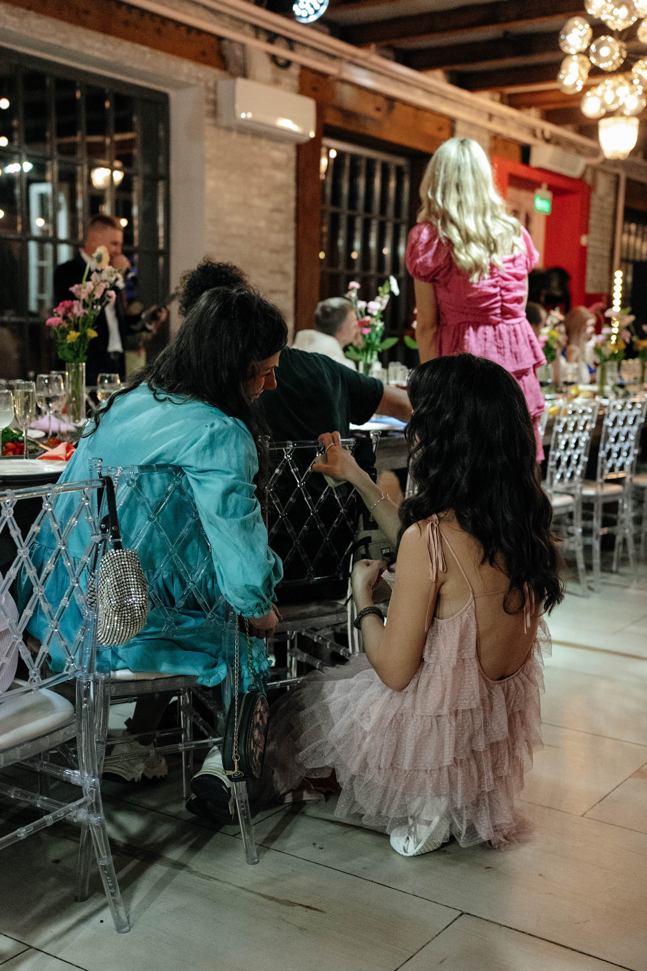 День рождения | Лофт. Свадебный фотограф Москва Александра Аверкова