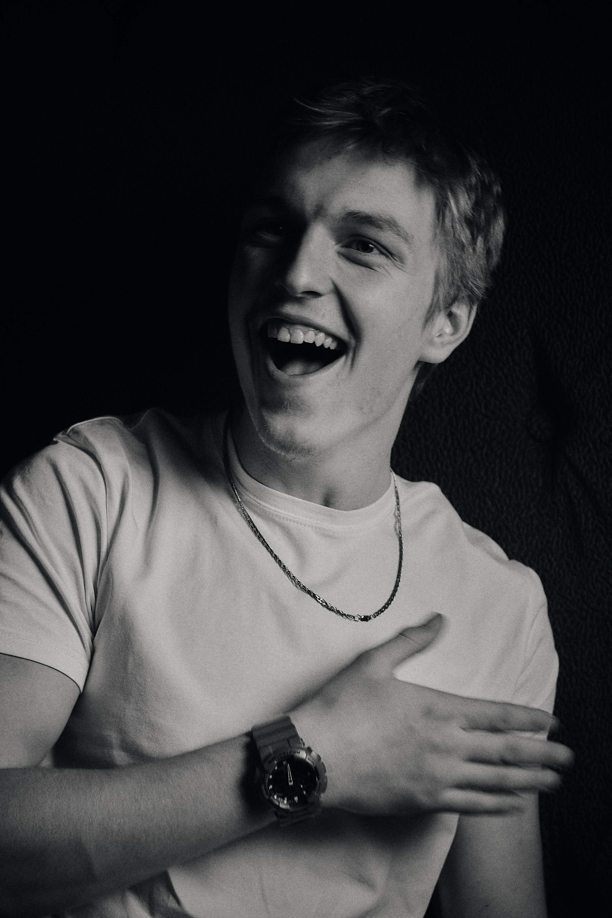 Илья. Главная