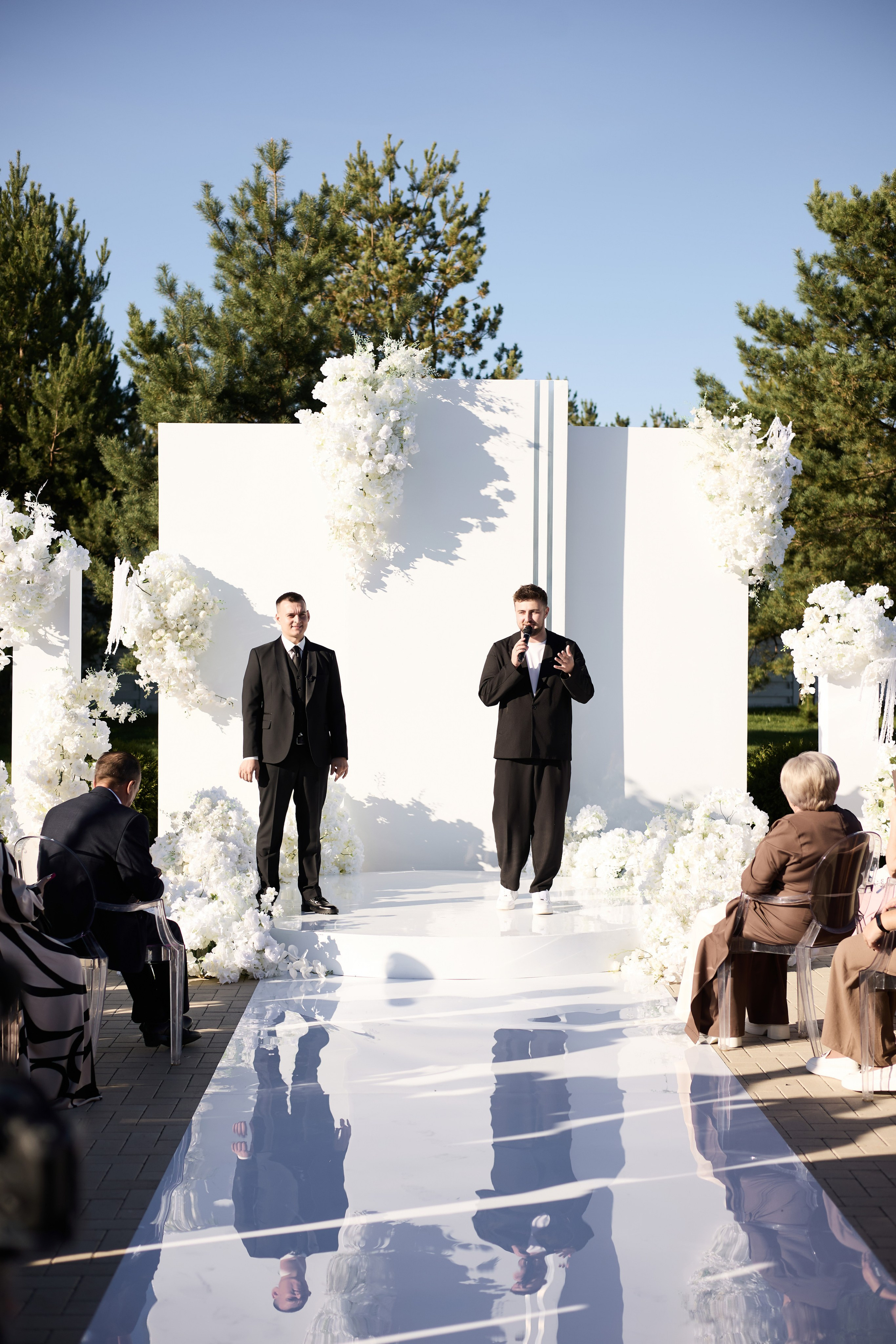 Артем и Эля. Свадебный и портретный фотограф в Воронеже Алёна Коренцова