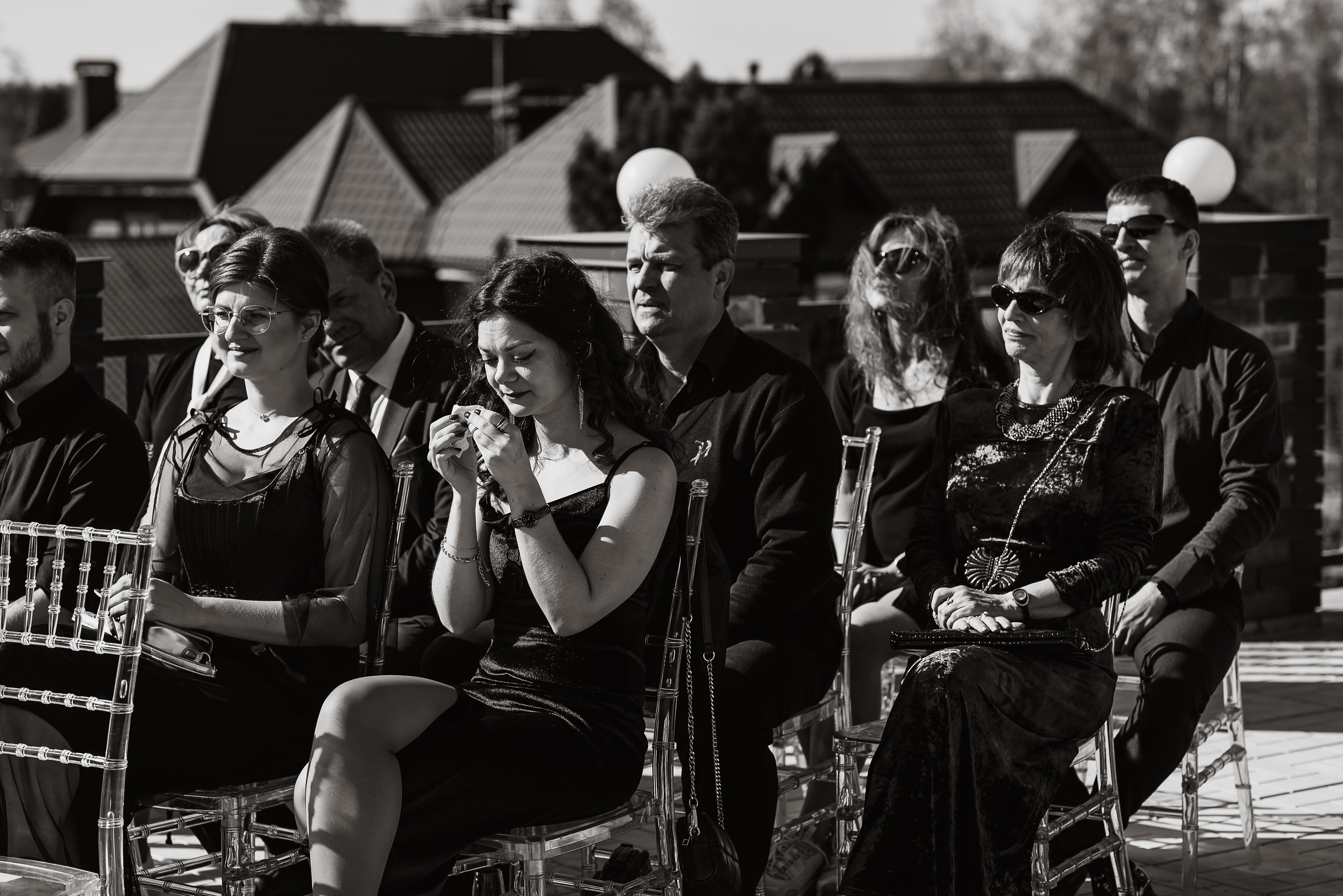 Анна и Никита. Letova Wedding — Свадебный организатор в Москве