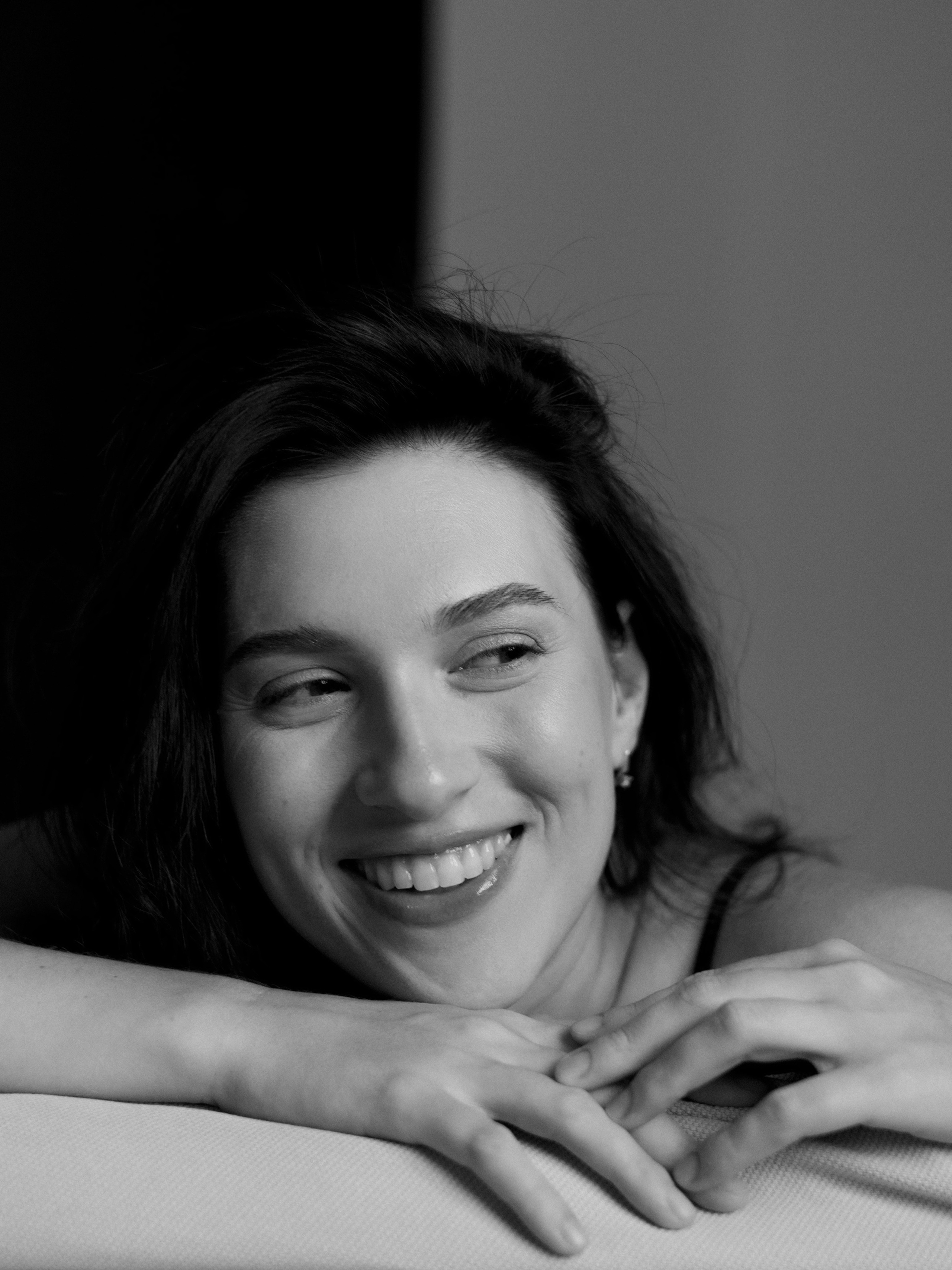 Портфолио. Фотограф в Санкт-Петербурге Екатерина Якушкина