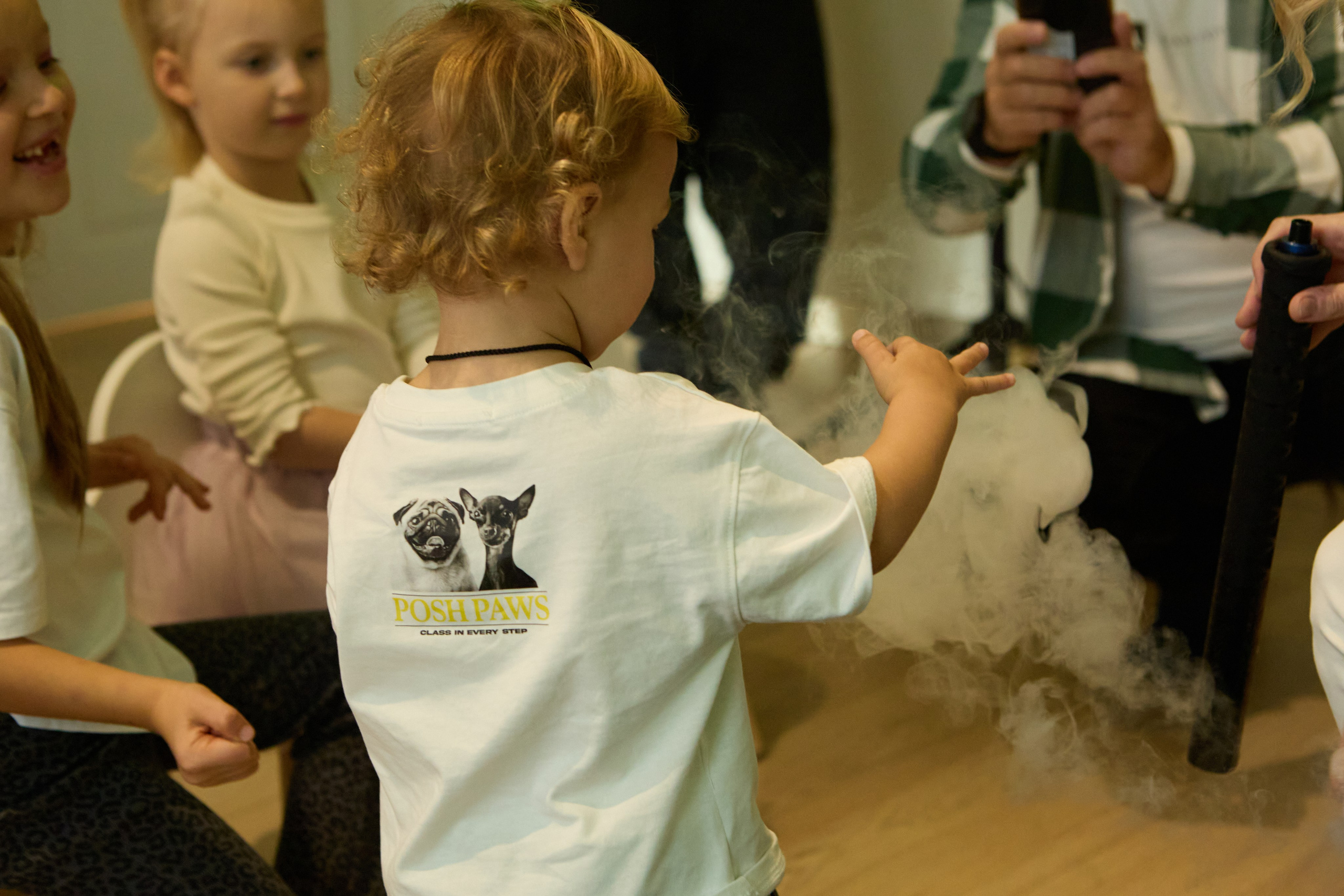 Birthday!. Фотограф в Санкт-Петербурге Владимир Тихомиров