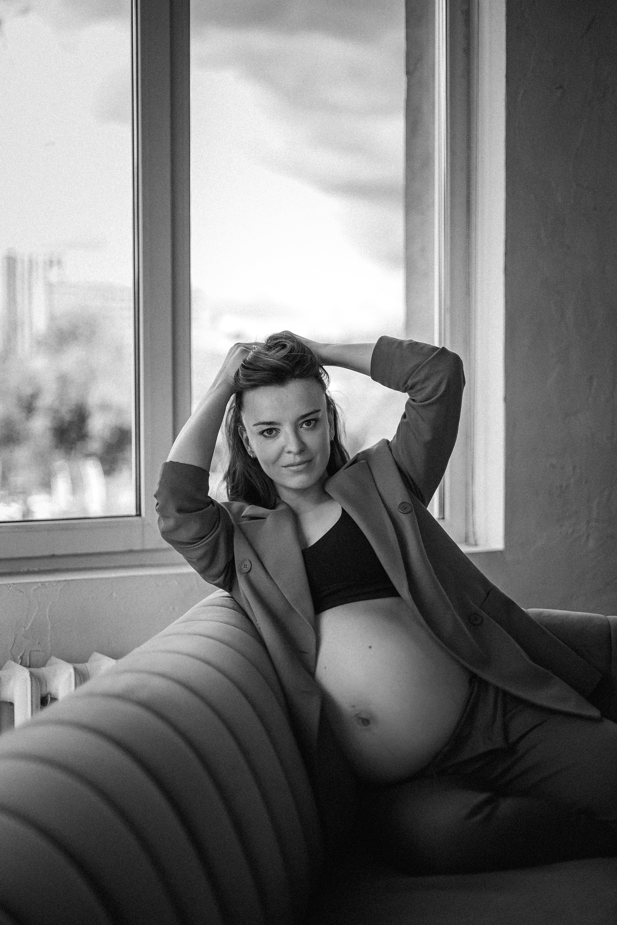 Надежда. Фотограф в Москве Базанова Дарья