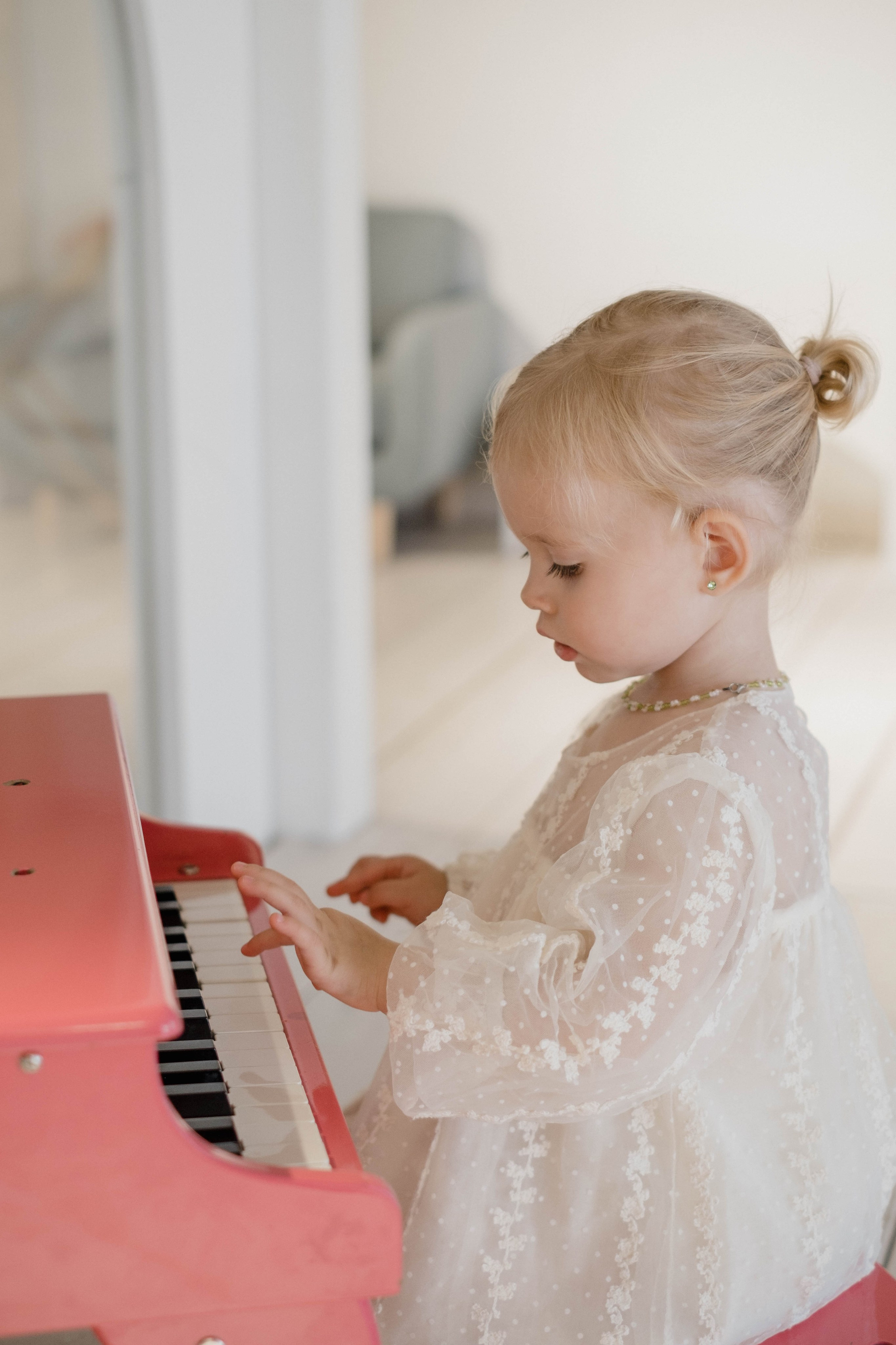 Василисе 2 годика. Свадебный и семейный фотограф г. Волгоград Биленко Ангелина