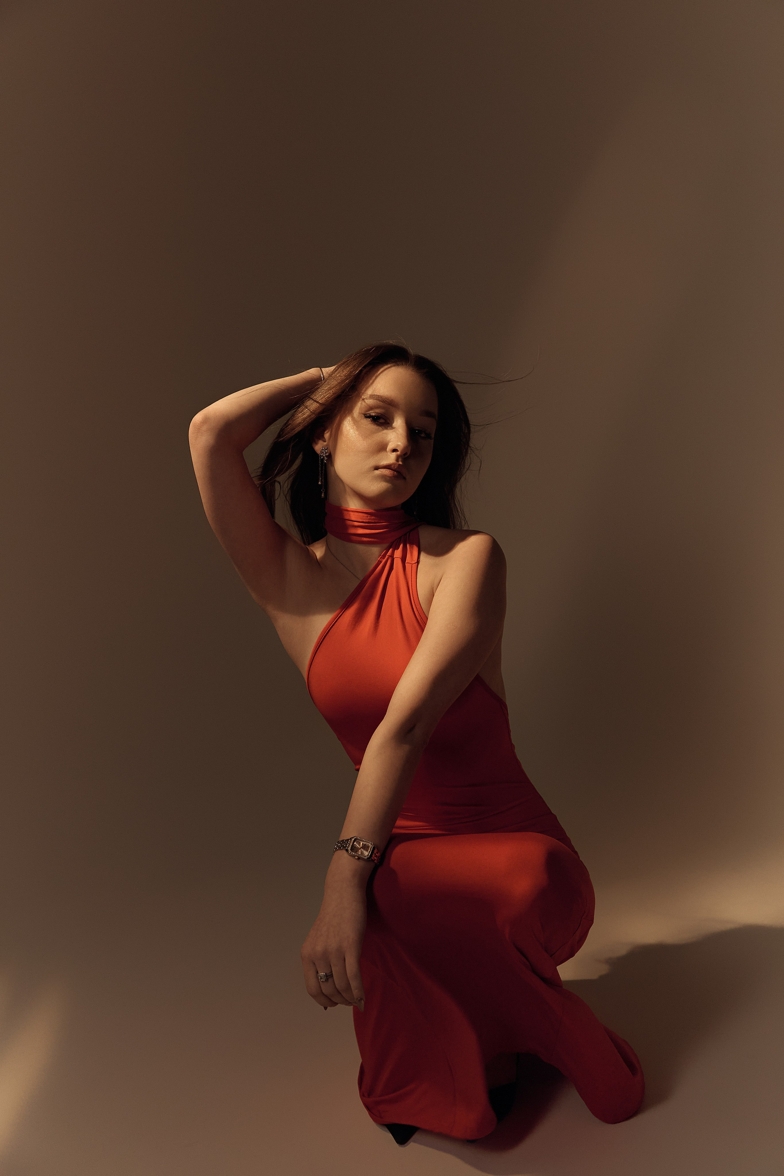 Лиза. Фотограф Сотникова Вероника