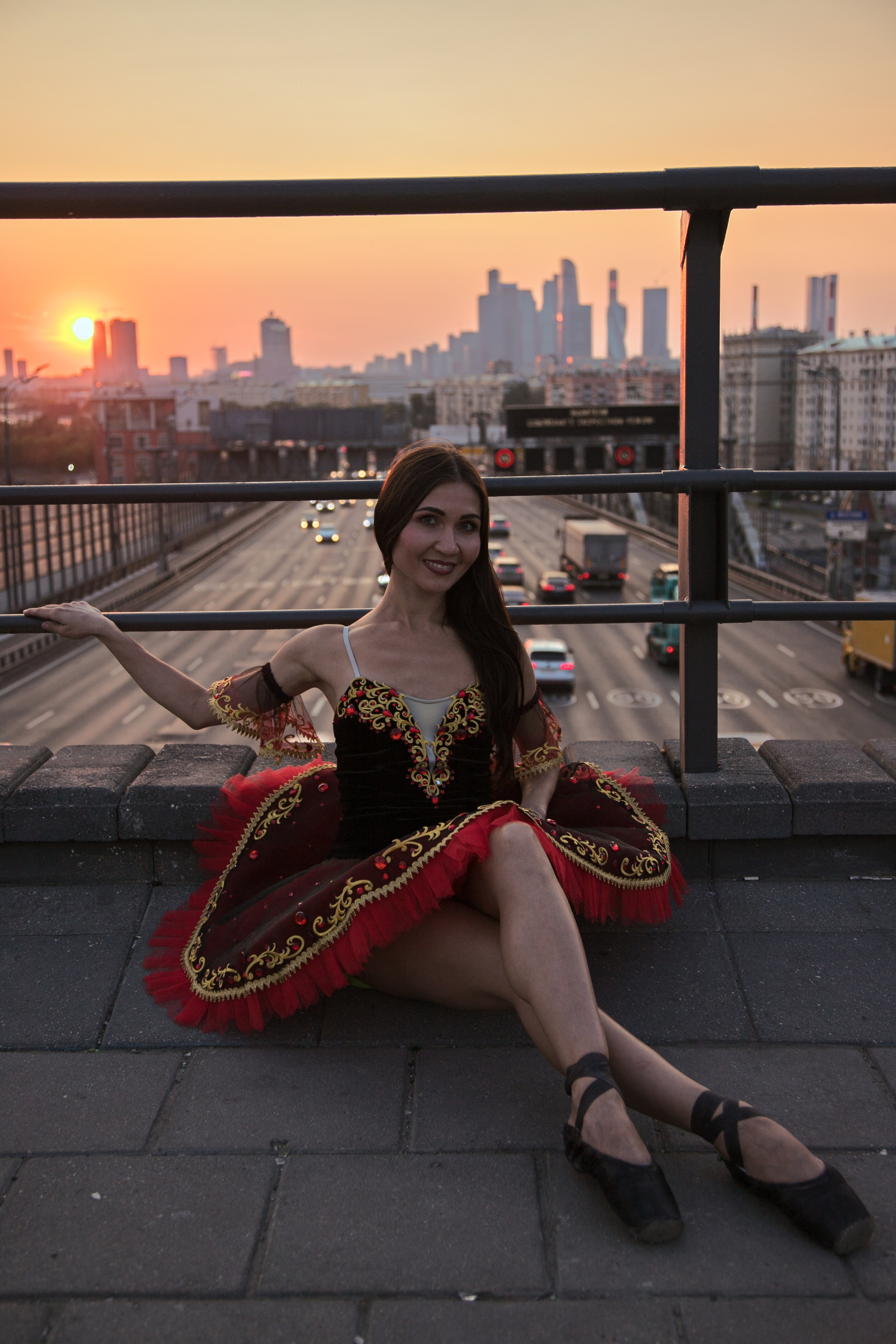 Фотосессия. Профессиональный фотограф в Москве