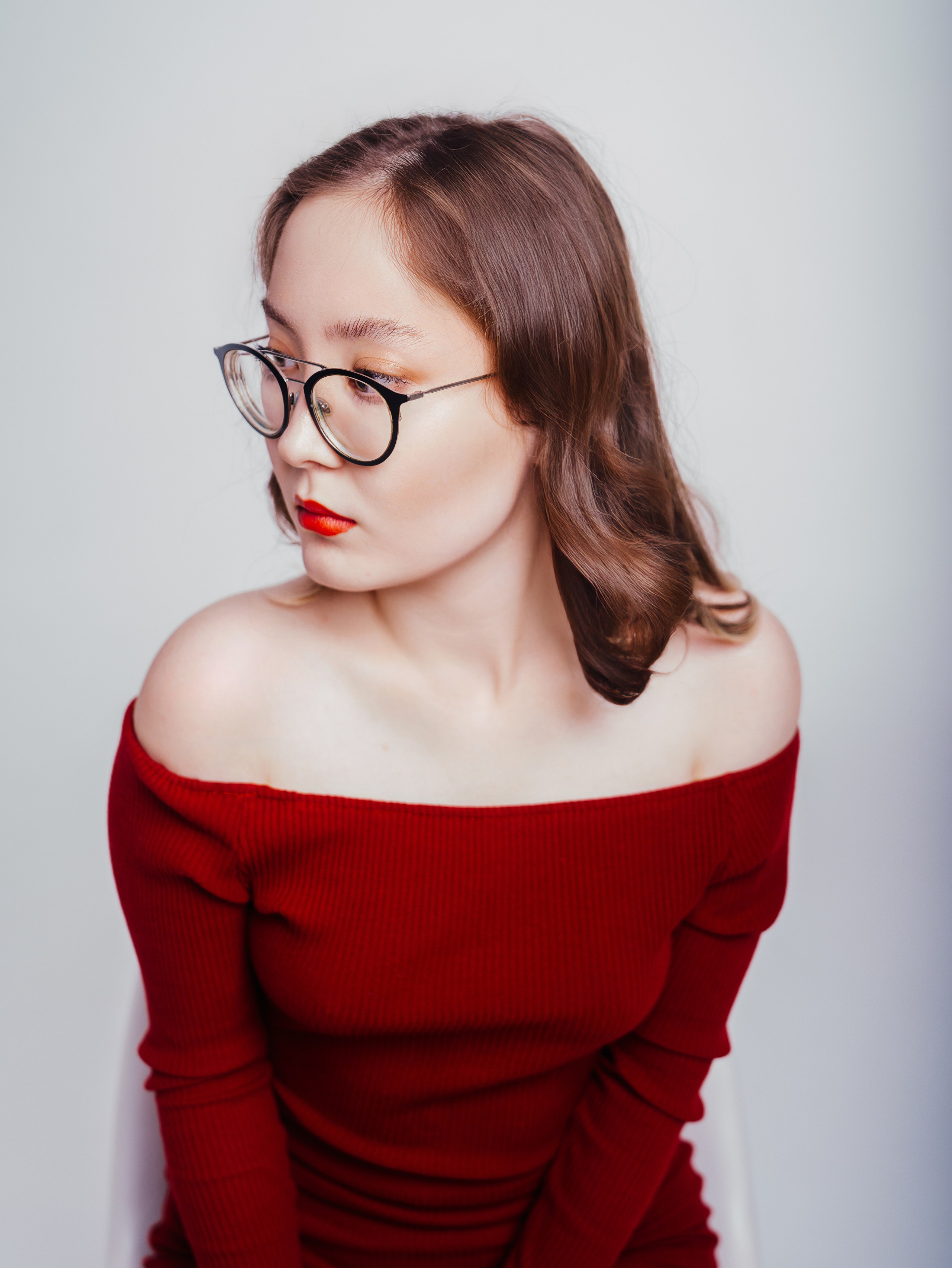 Studio. Мария Шум | Фотограф Москва