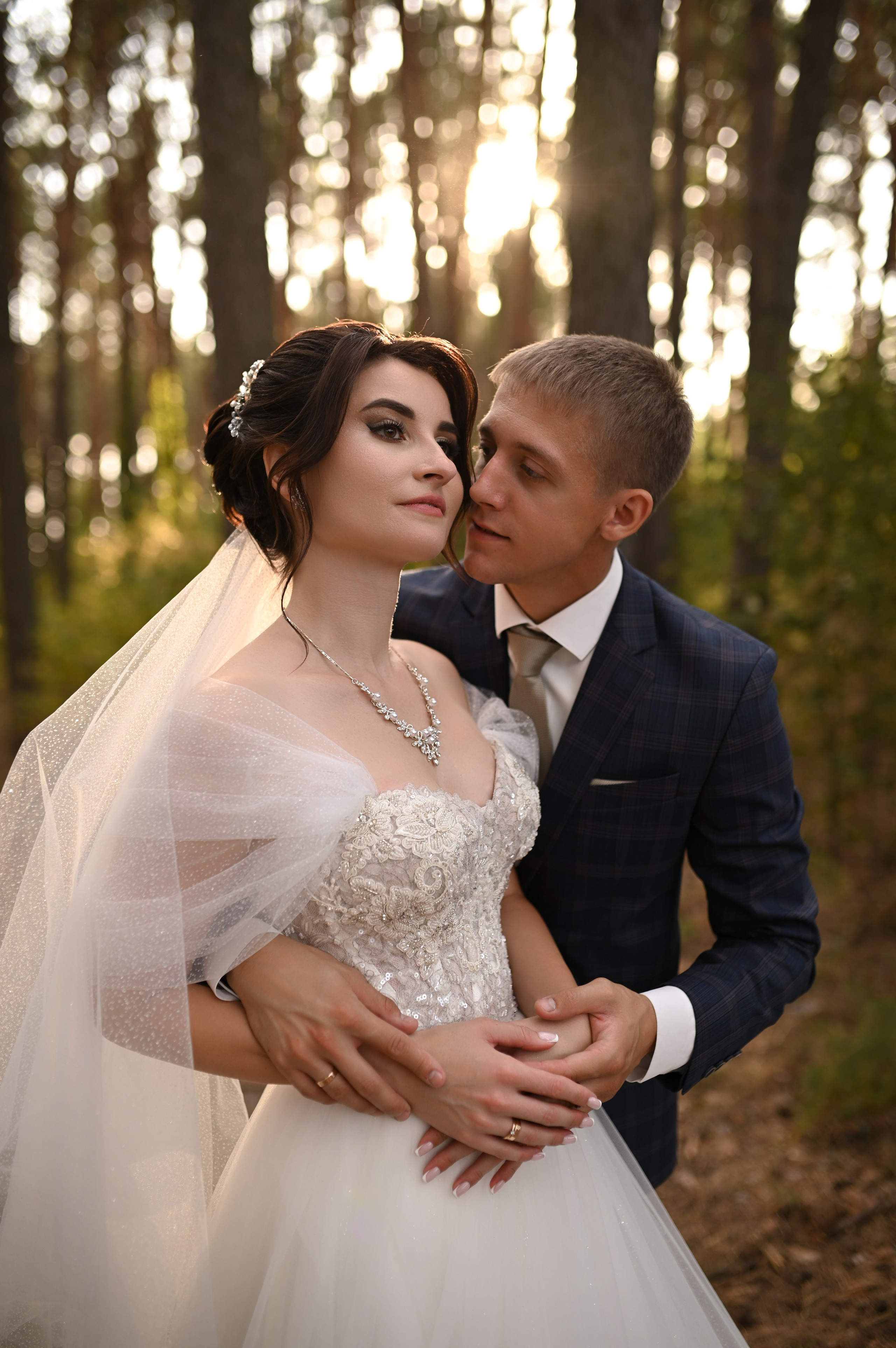 " Начало новой истории ". Твой личный проводник к красивым фотографиям в Старом Осколе