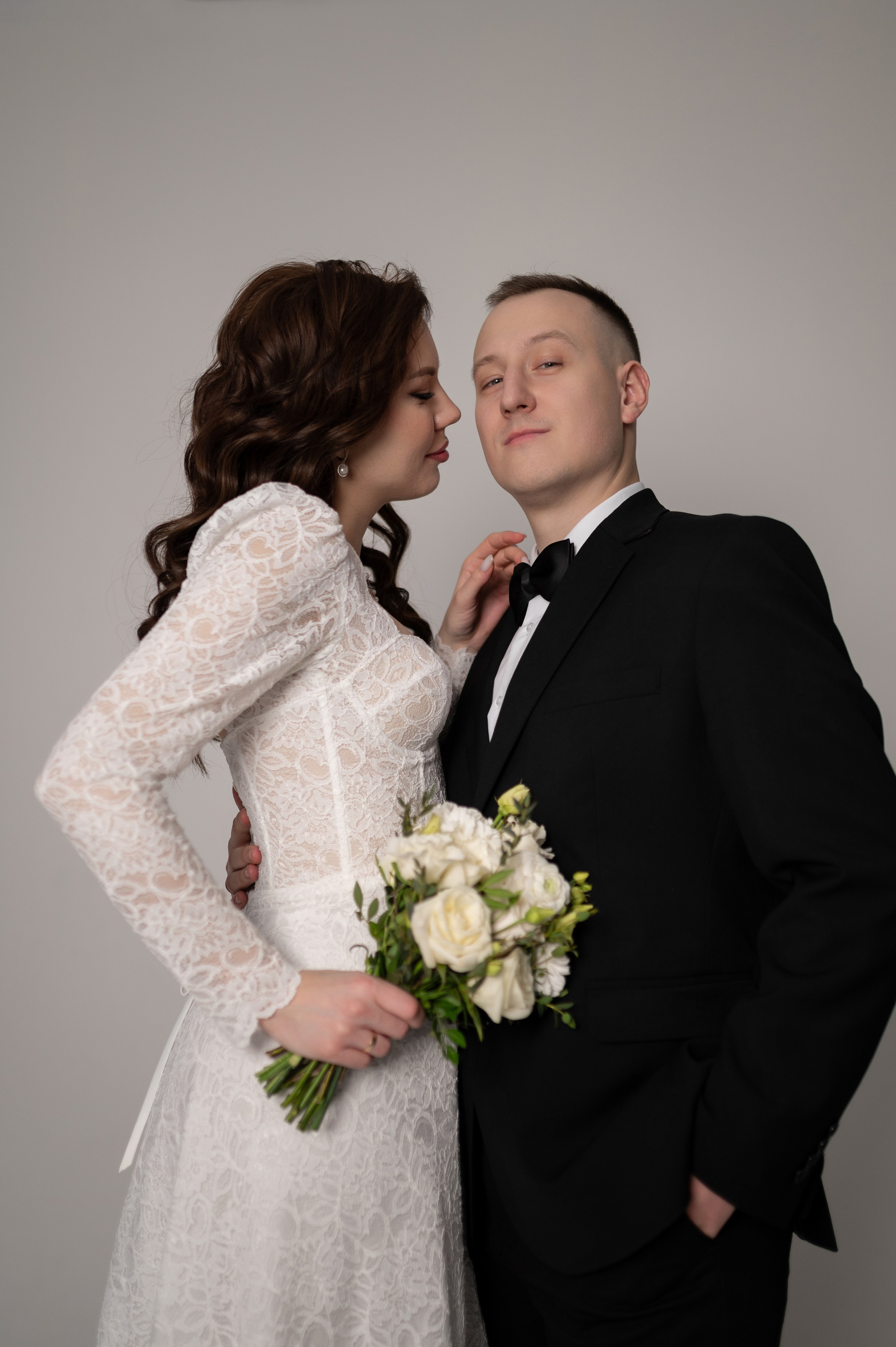 « Возможно, в этом мире ты всего лишь человек, но для меня ты — весь мир». Твой личный проводник к красивым фотографиям в Старом Осколе