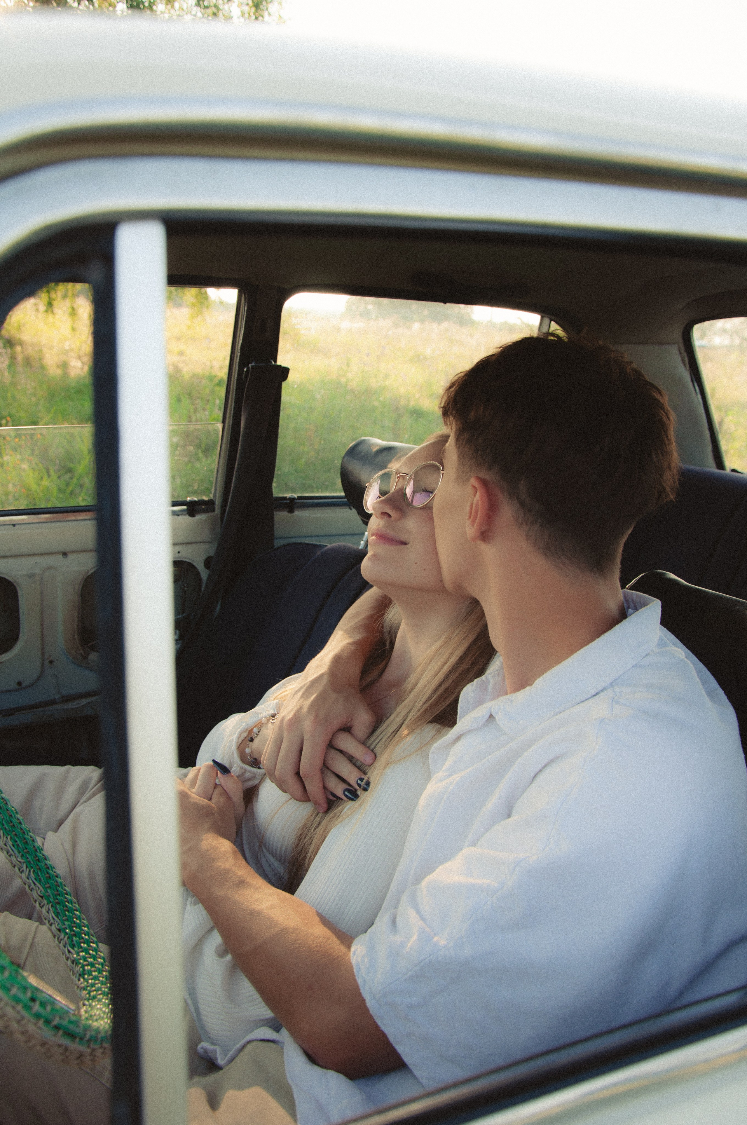 Тимур и Арина. Фотограф в Ишимбае, Салавате и Стерлитамаке