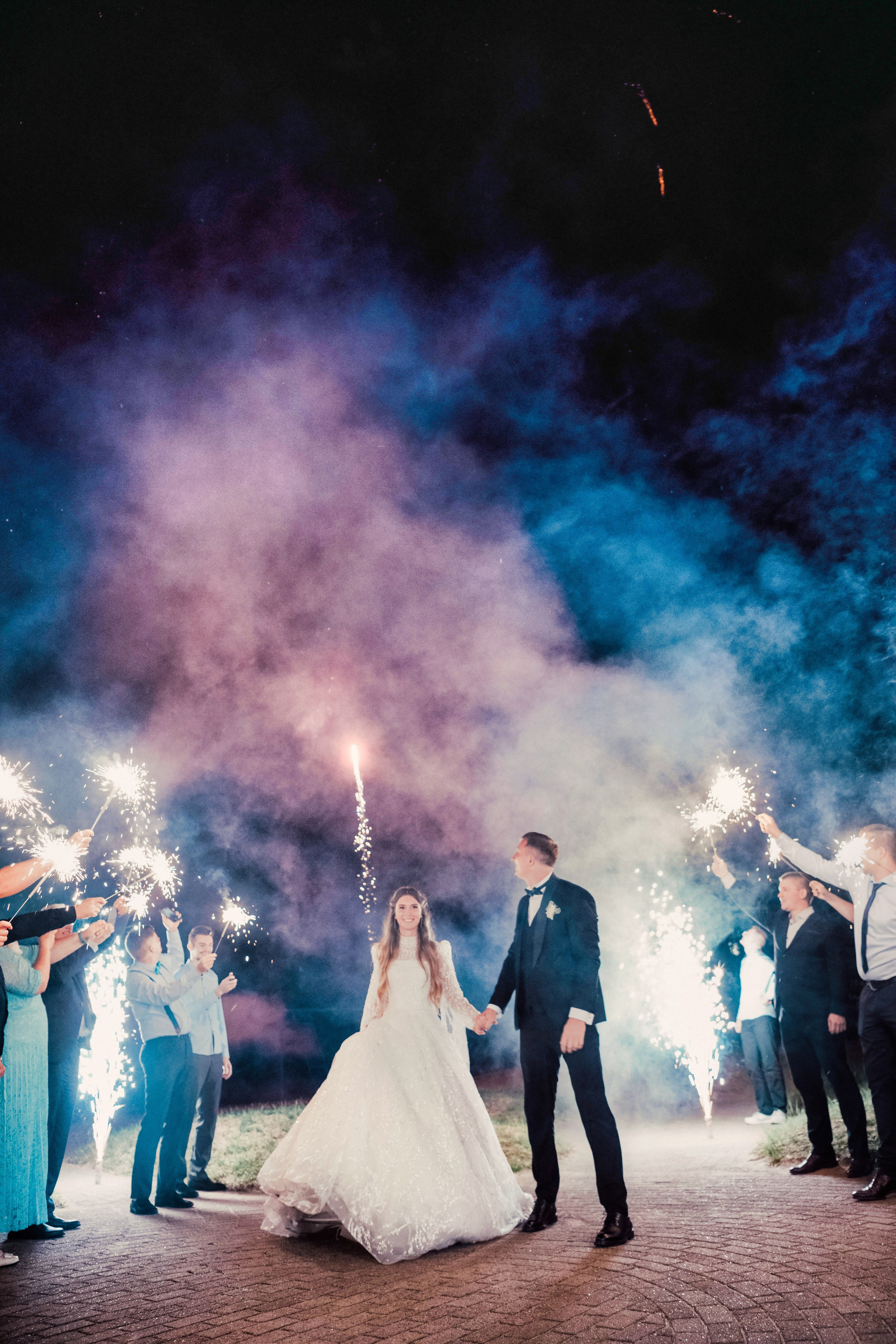 Анжелика и Иоанн. Свадебный фотограф Дина Сейцман