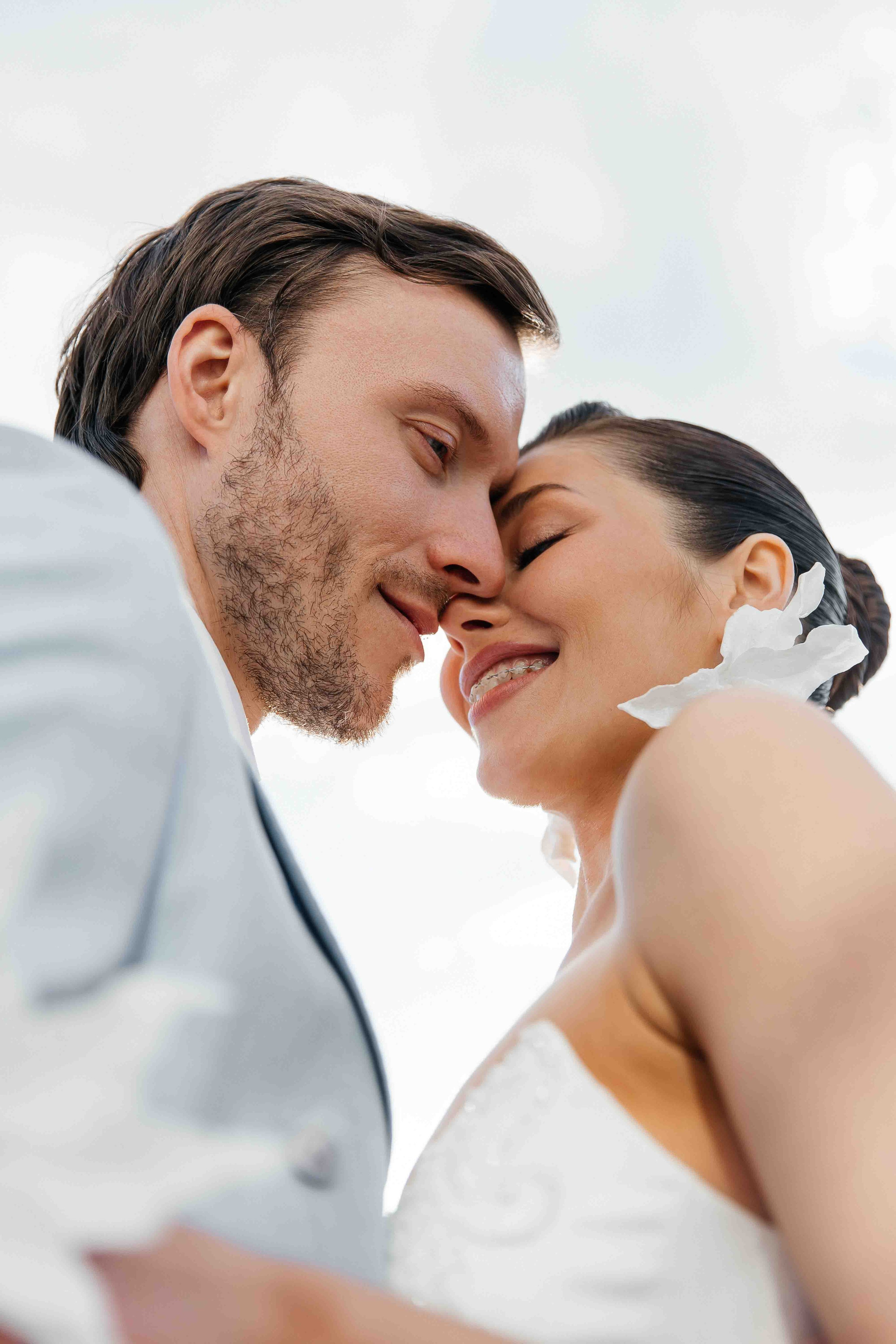 Яна и Семён. Фотограф Пятигорск Александра Карасева