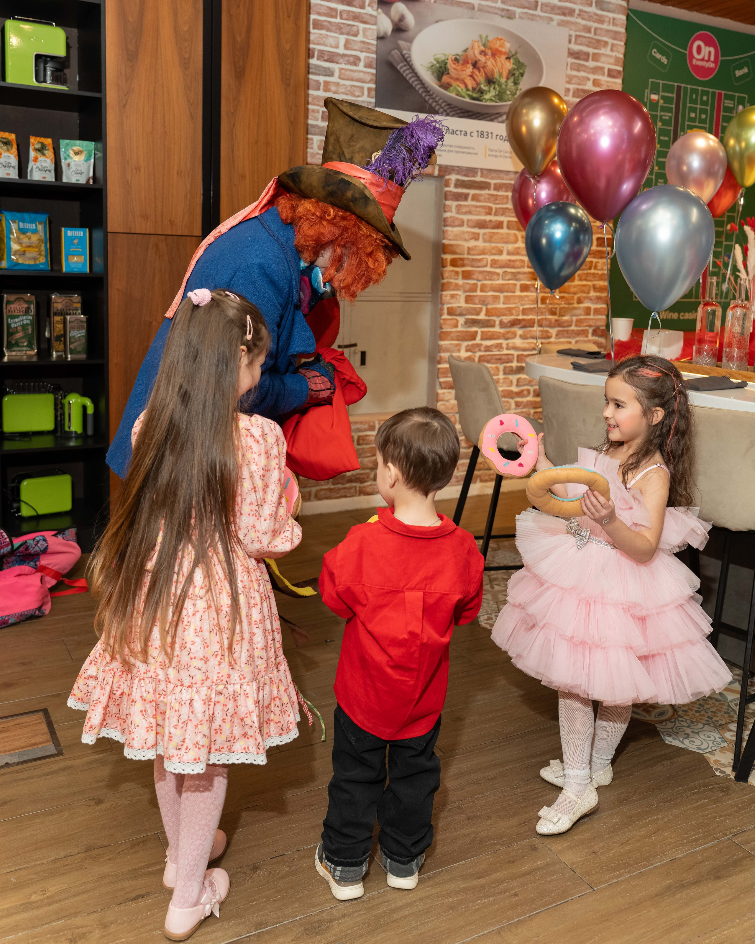 Сима — в стане чудес, 6 лет!. Axenov_eugene