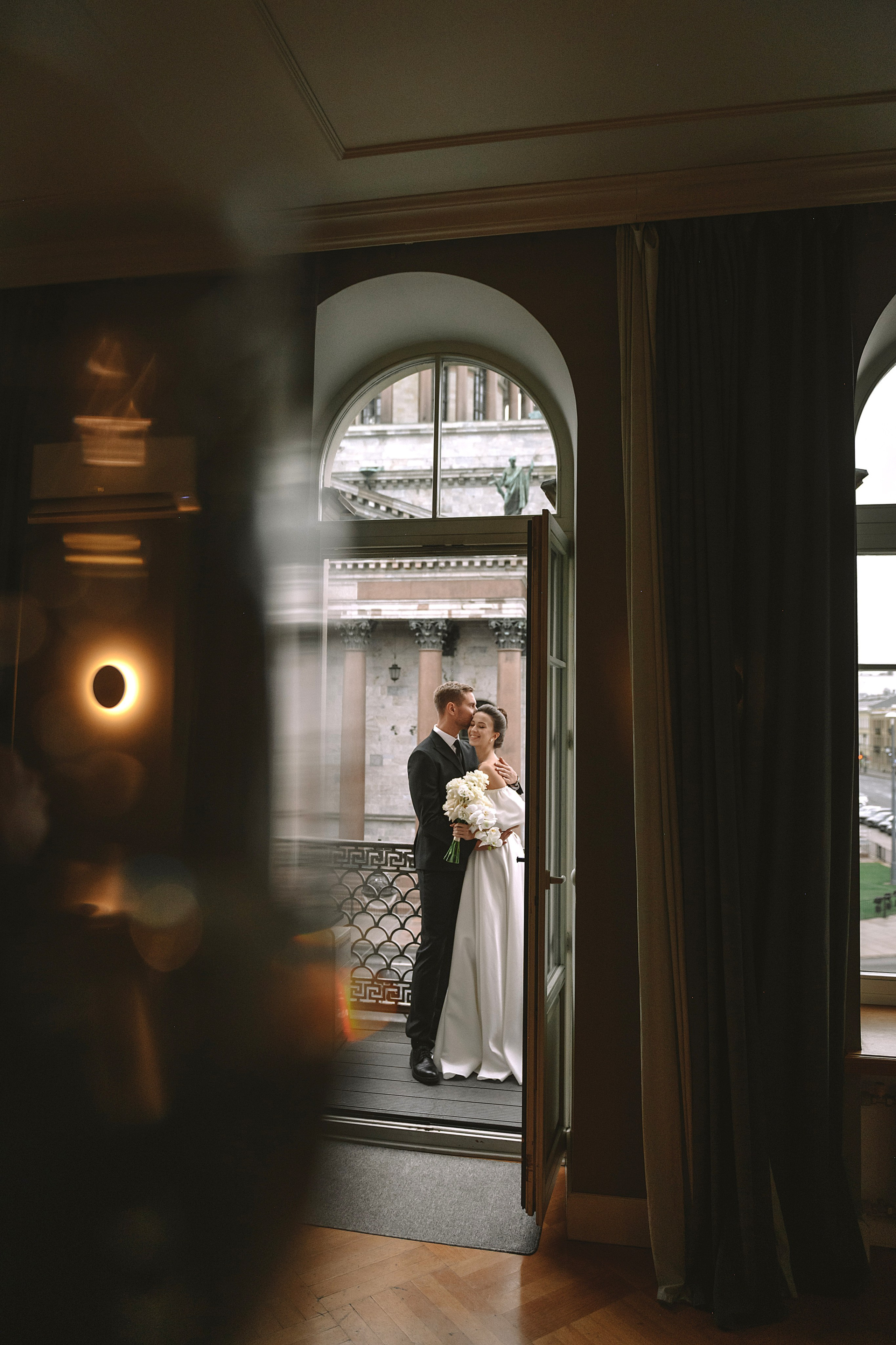 Владимир | Ирина. Константин Тищенко, фотограф в Санкт-Петербурге, Пскове, Москве