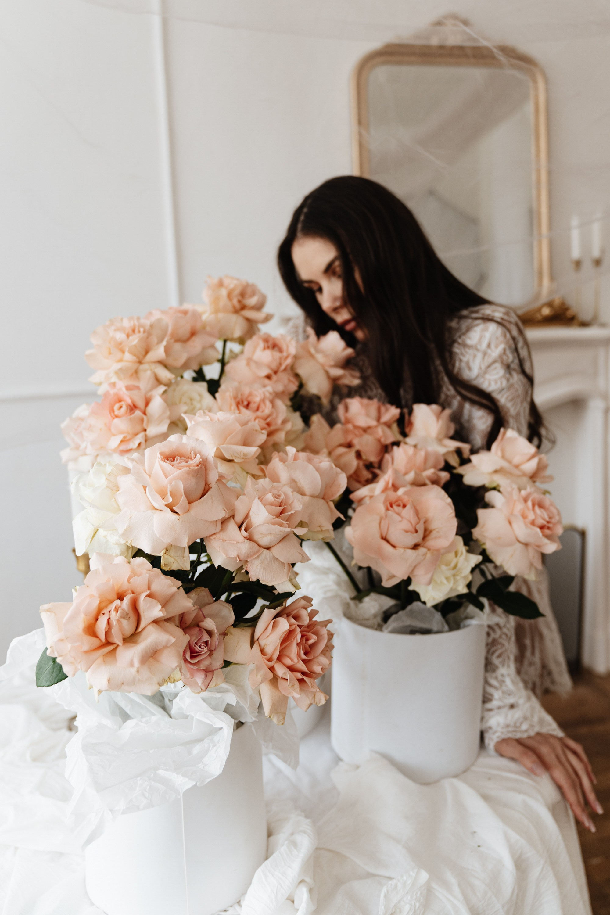 Катя. Семейный и женский фотограф в Белгороде Мария Алексеева