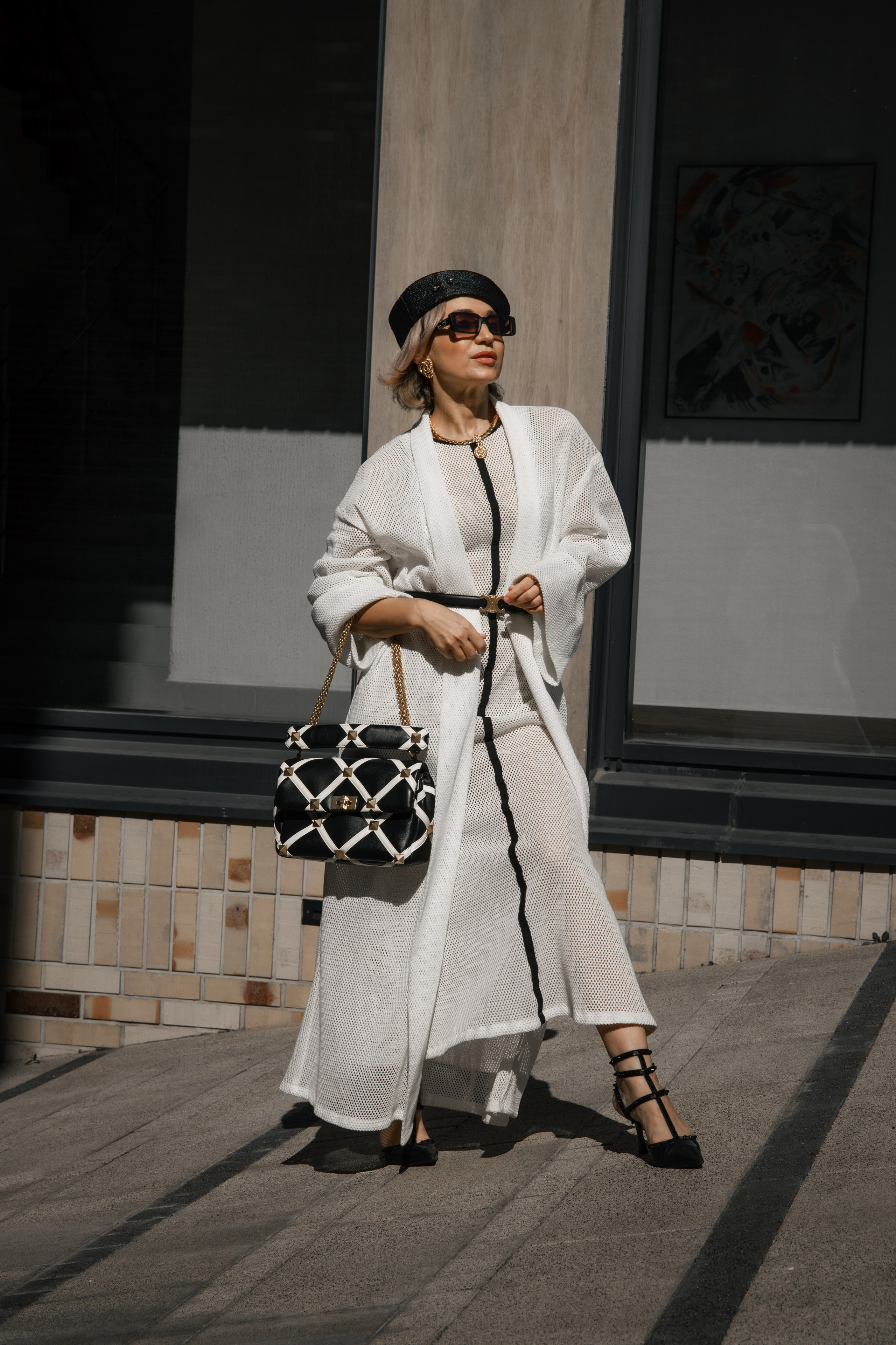 Уличные съемки. Alexey Sentyurin, brands and business photographer in Moscow