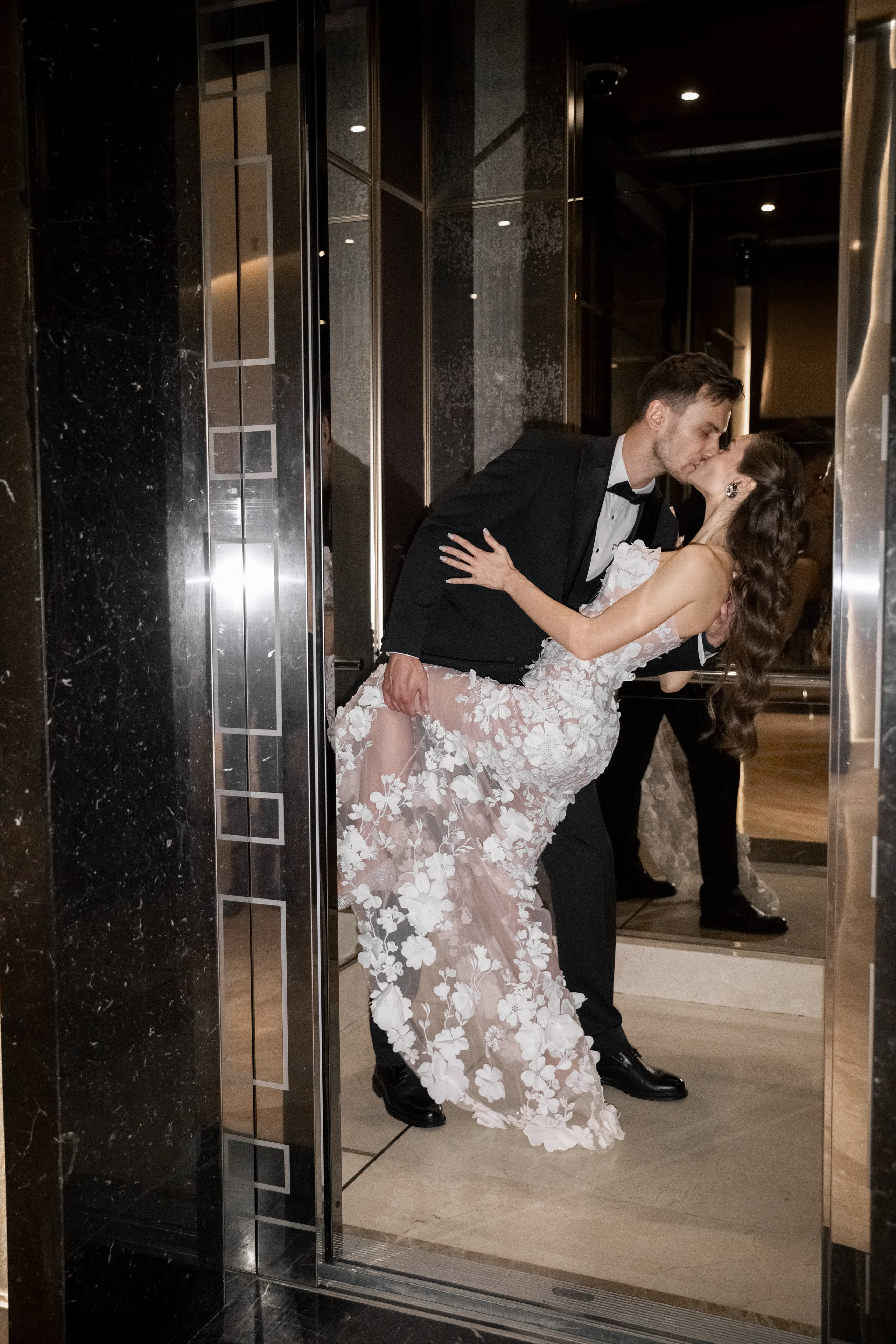 Свадебные съемки. Alexey Sentyurin, brands and business photographer in Moscow