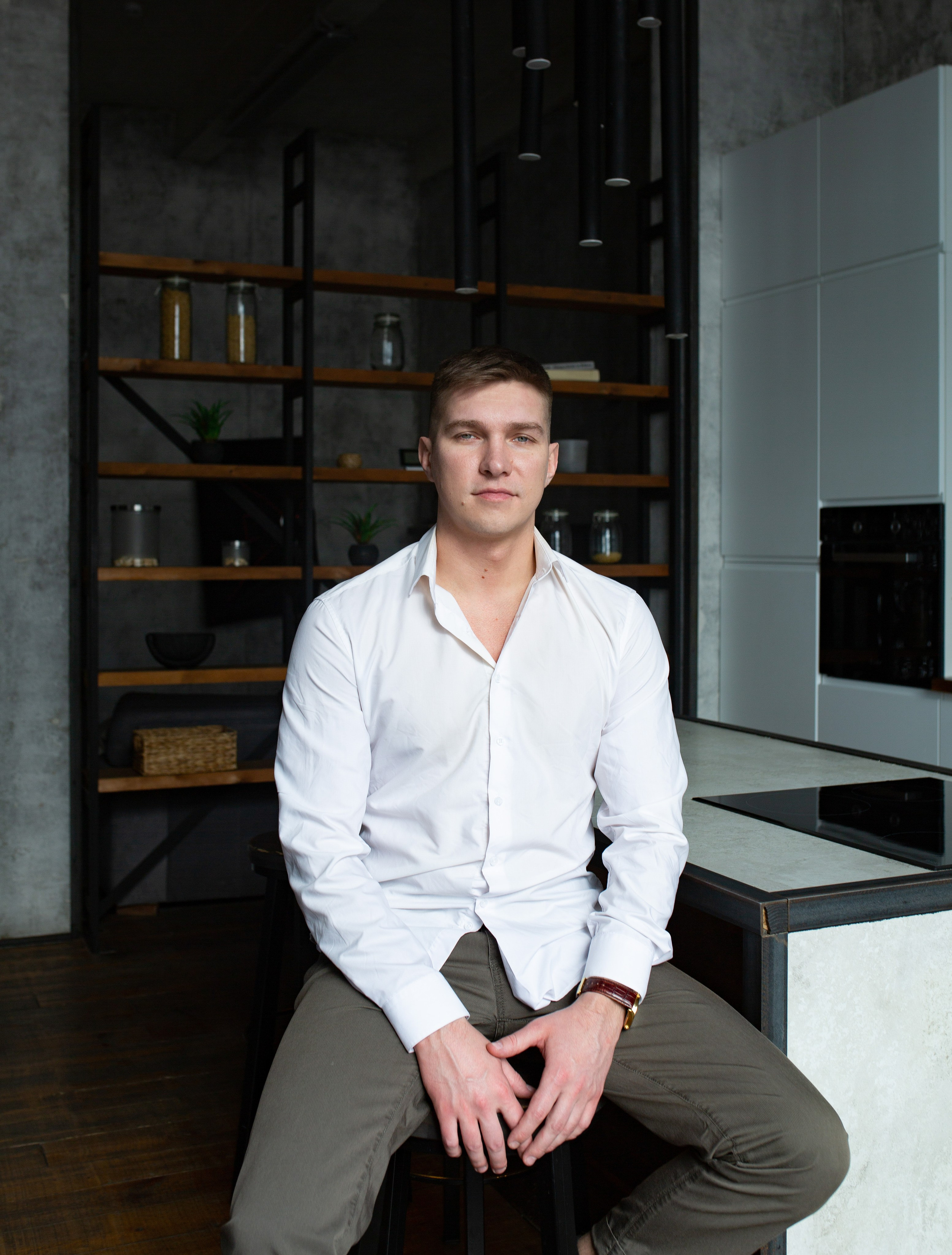 МУЖСКИЕ ФОТОСЕССИИ. Фотосессии в Санкт-Петербурге со скидкой до -50%