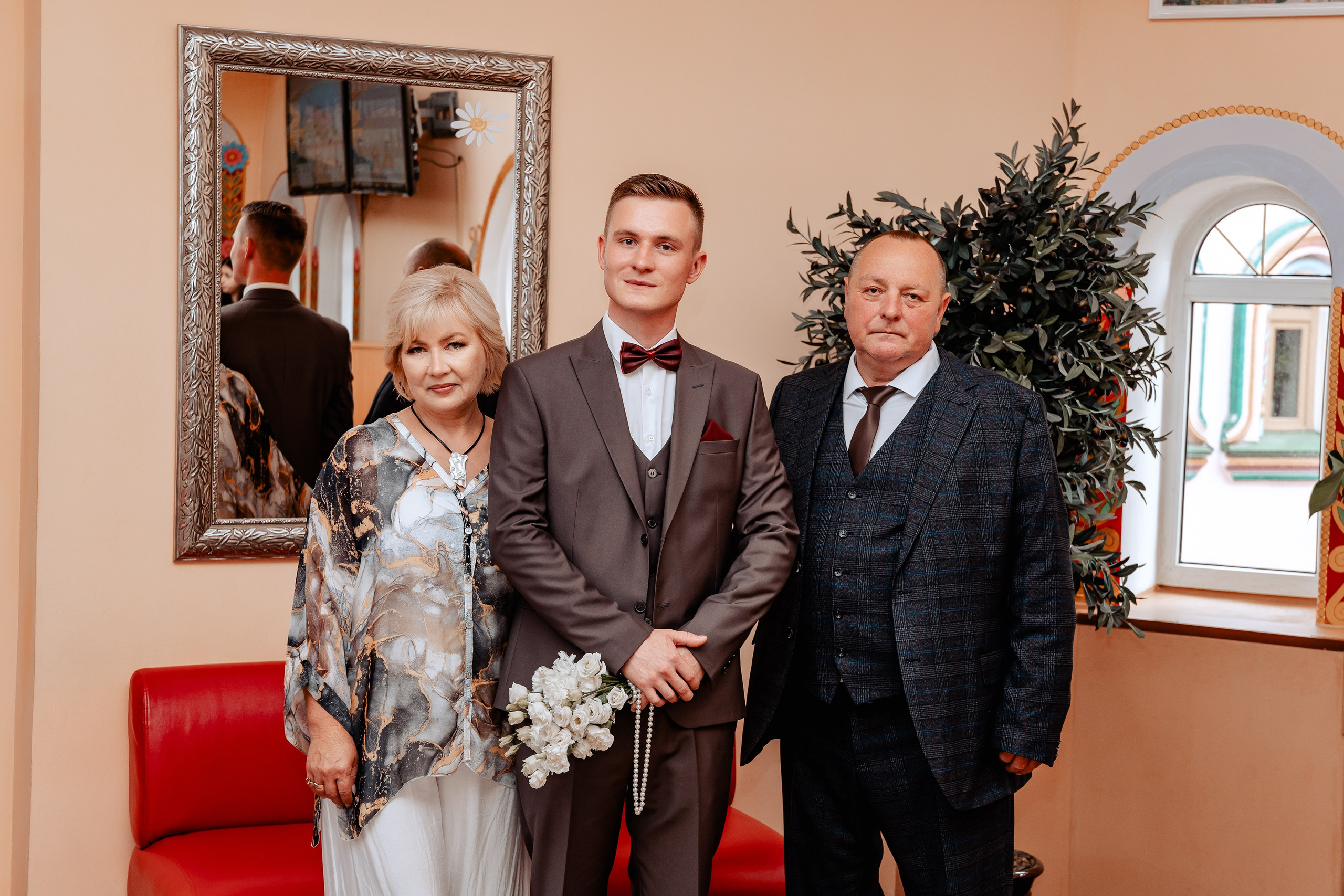 Свадьба «Измайлово» Екатарина -Александр. Свадебный/Портретный фотограф снимаю в Москве