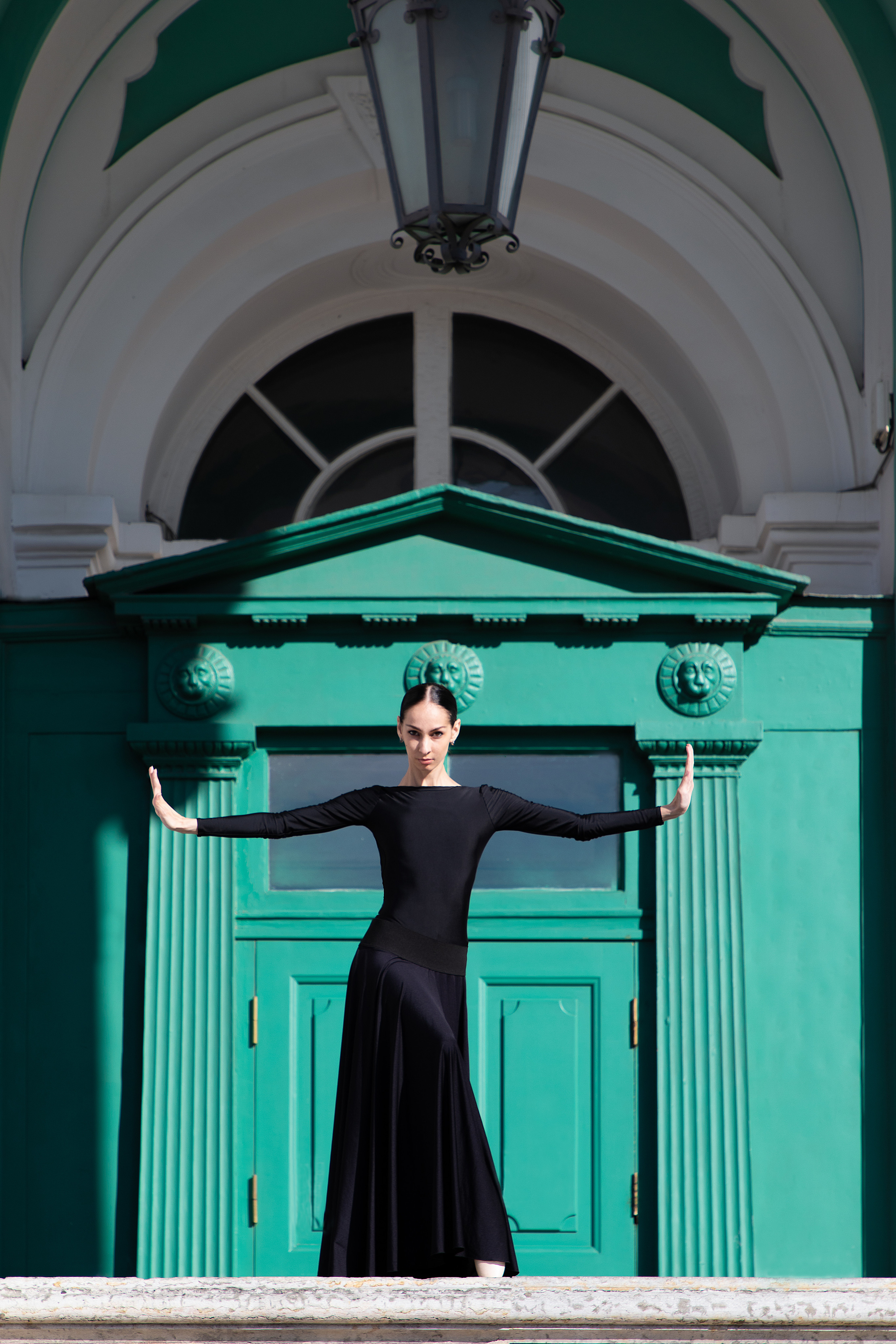 Сценическая фотография. Сценический и портретный фотограф Галина Макарова