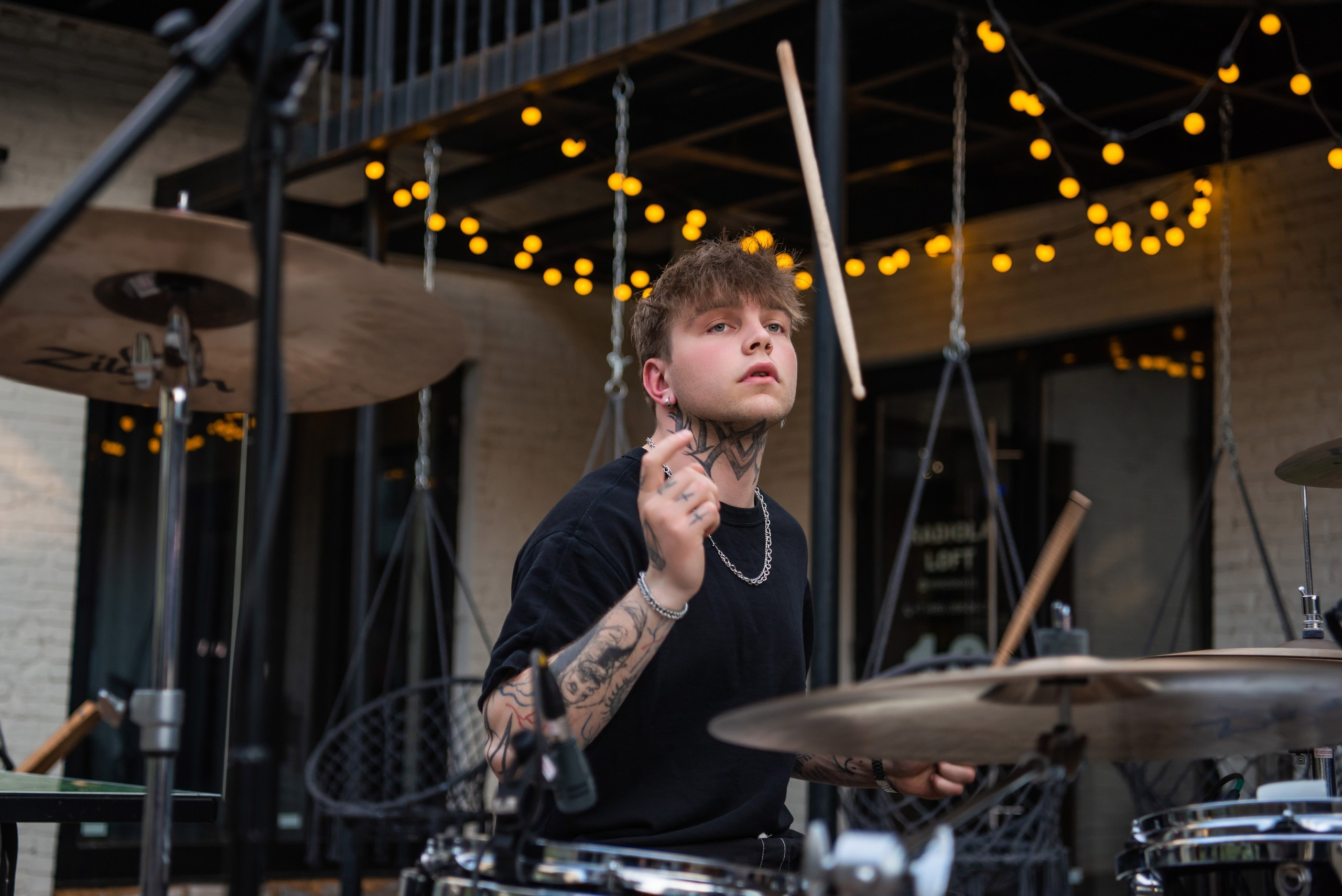 День Рождения Дианы. Бар 20. Свадебный и арт-фотограф Кунецкая Диана