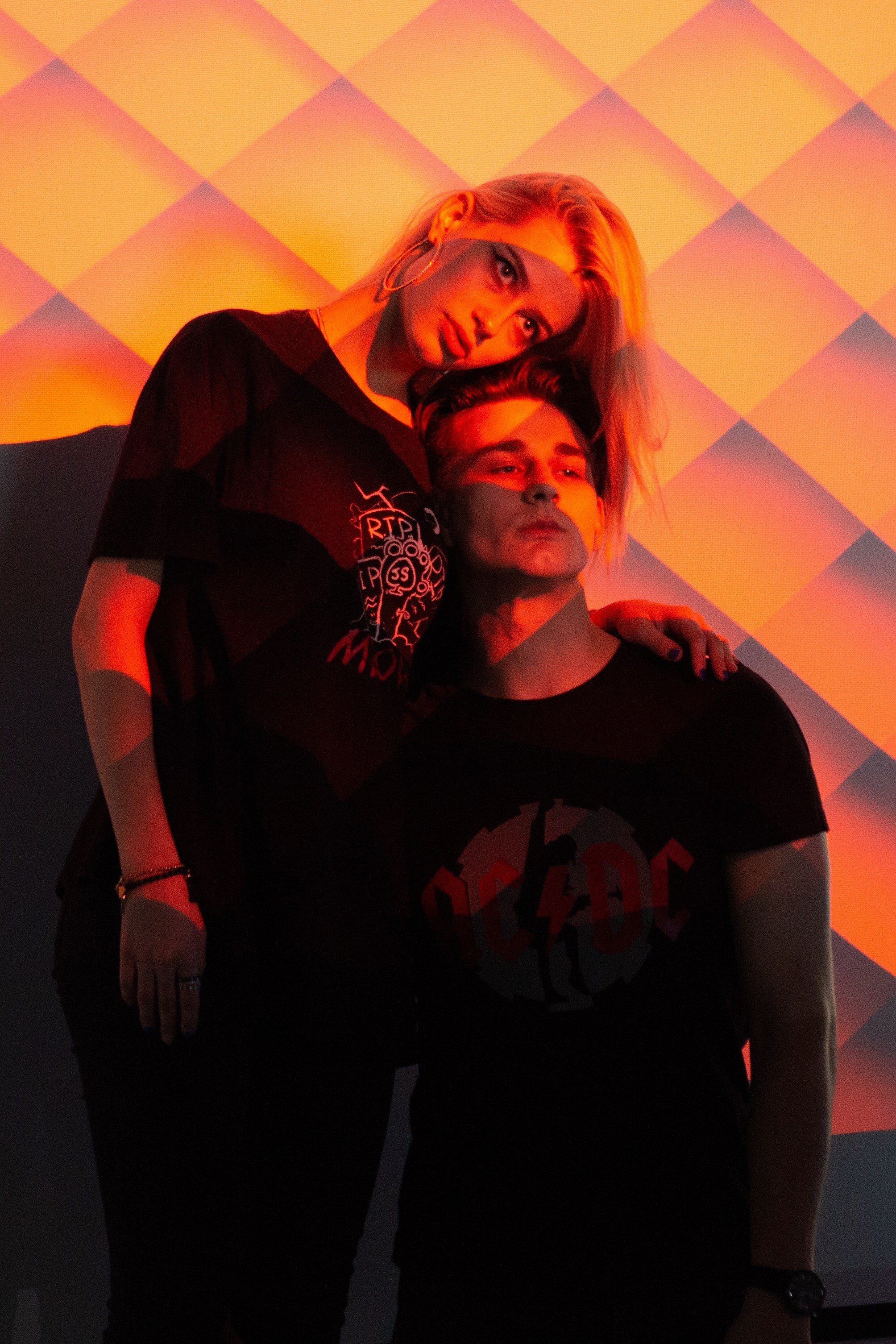 Репортажная съёмка на мастер-классе. Свадебный и семейный фотограф В Красноярске Андрей Юсенков