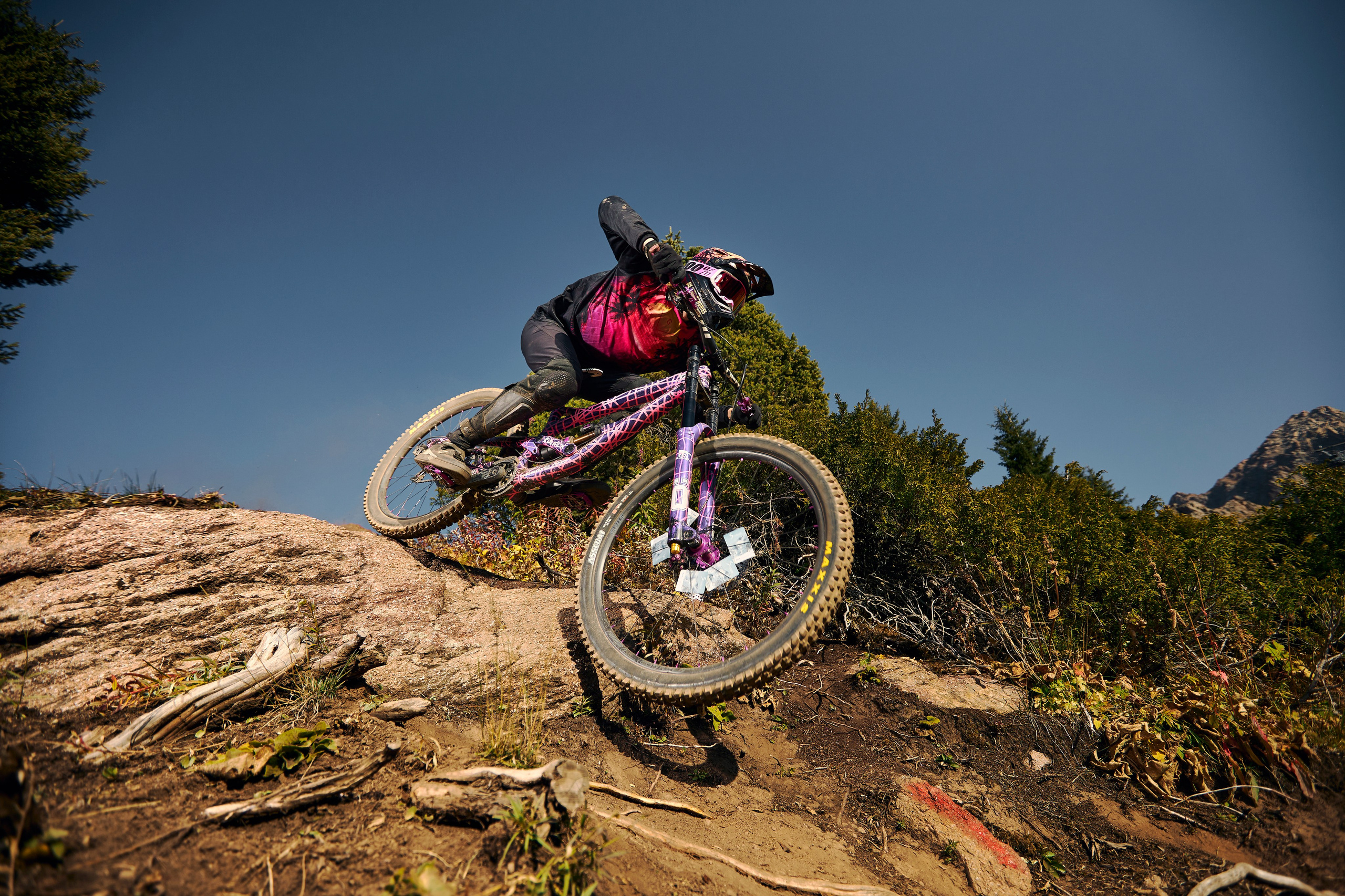 Downhill. Спортивный/коммерческий фотограф/видеограф