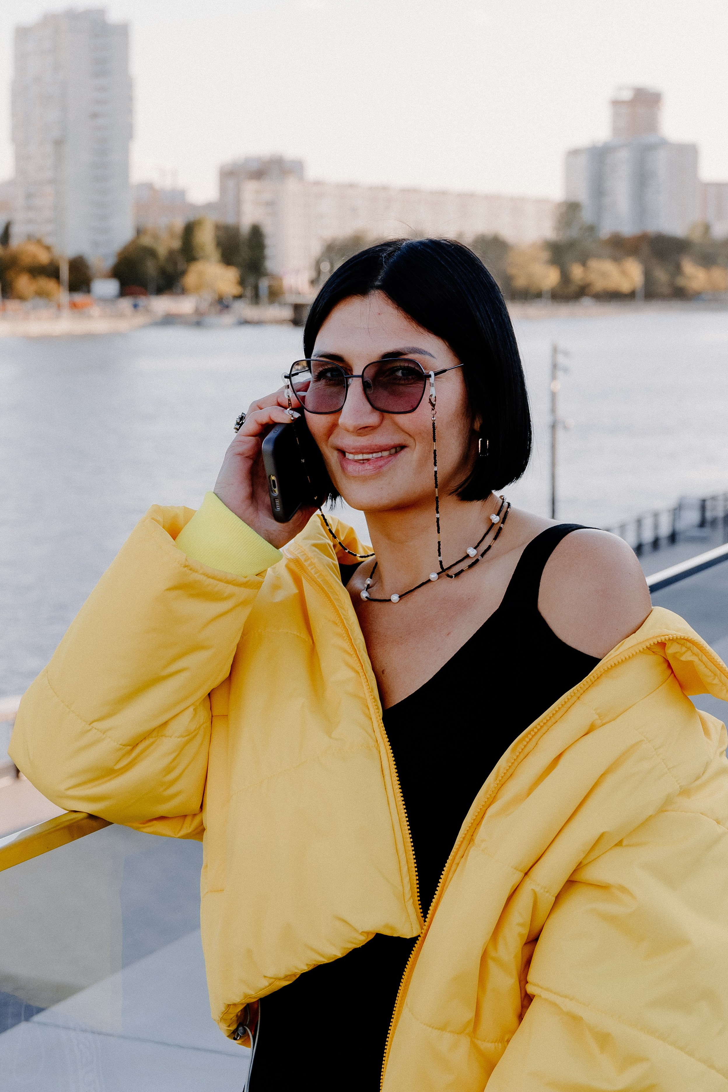 Бизнес —конференция «Южный порт». Свадебный/Портретный фотограф снимаю в Москве