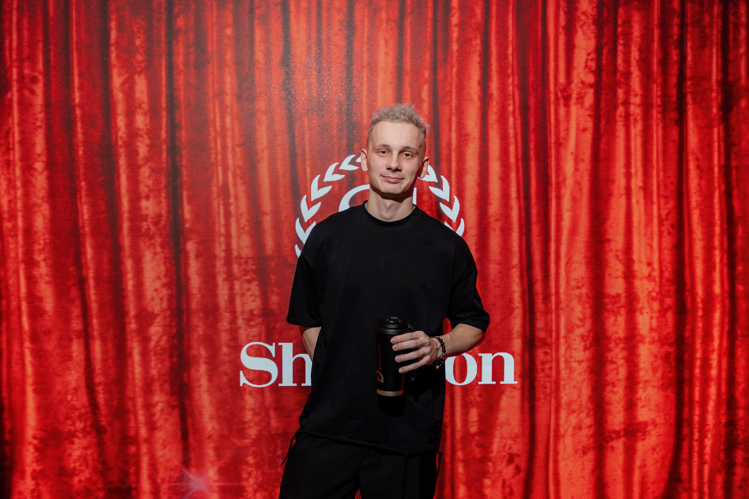 Sheraton New Year 2024. Sunnyman