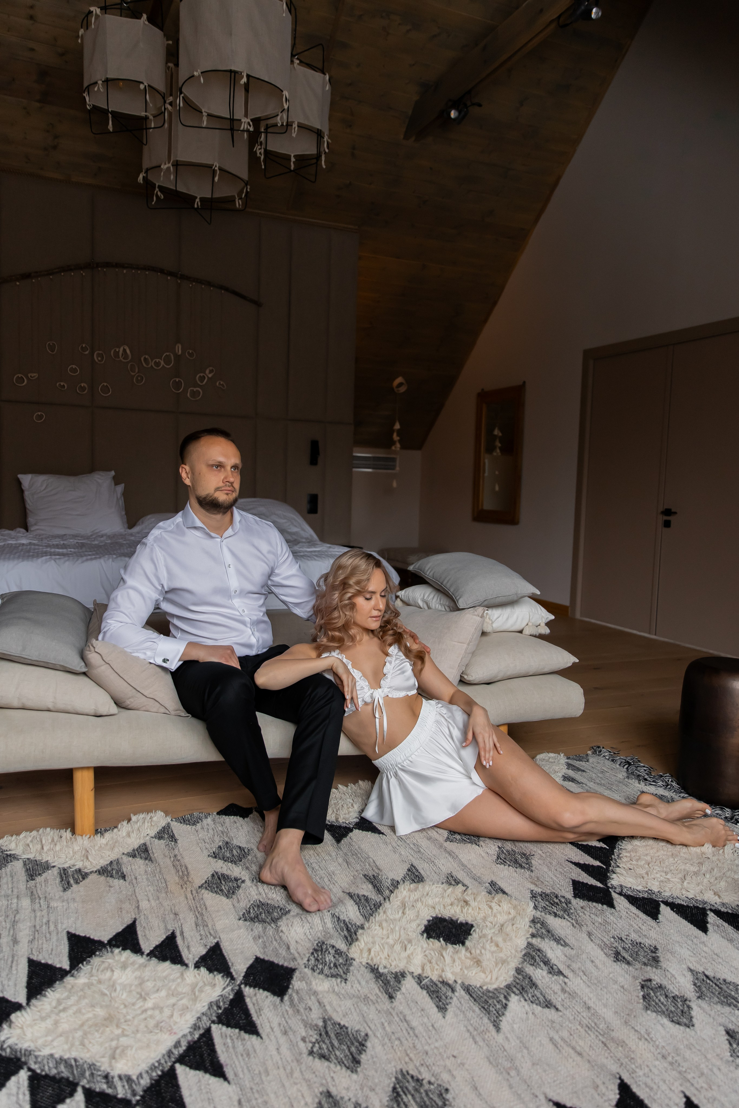 A&O. Свадебный фотограф. Москва. Мытищи