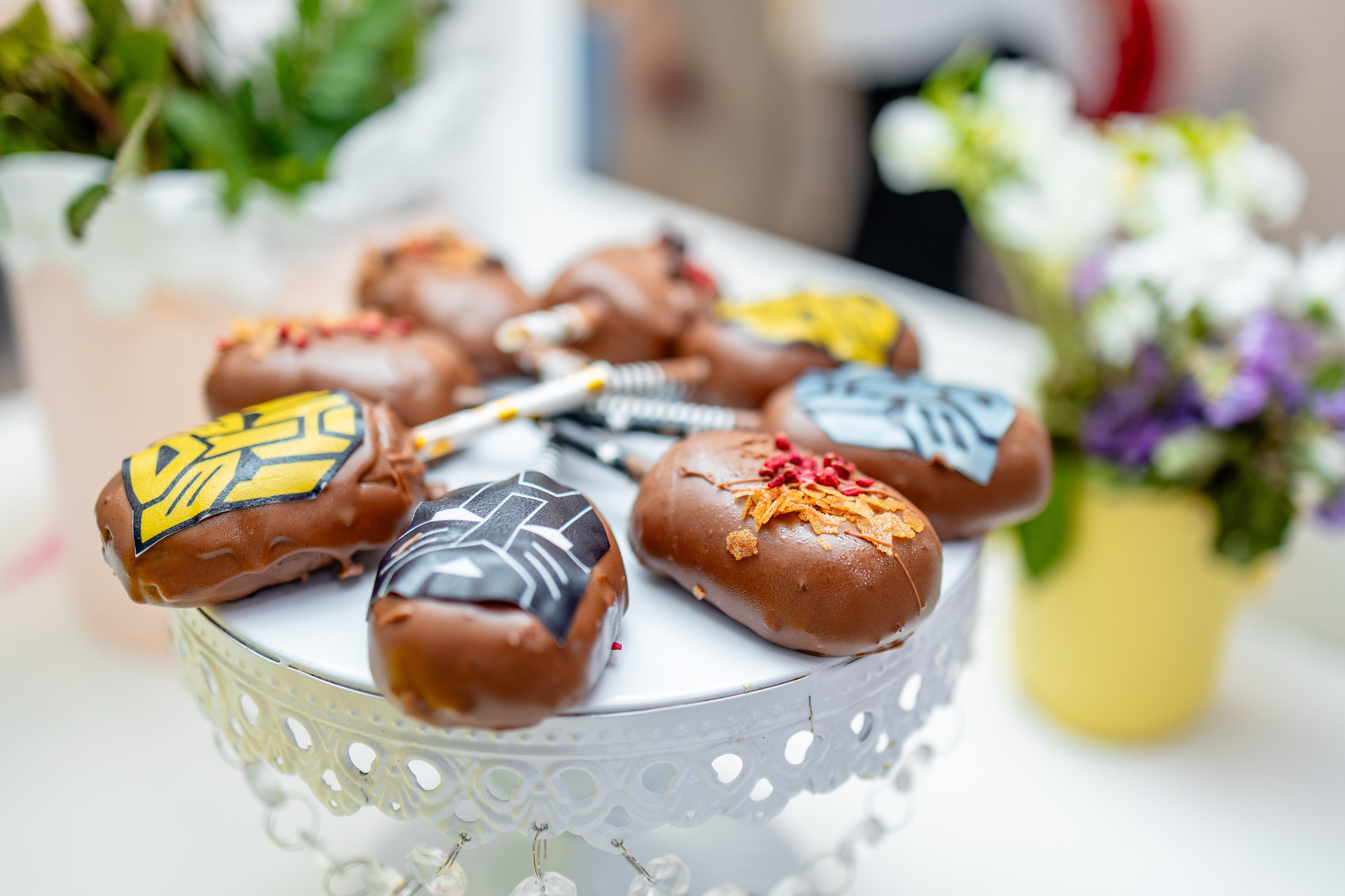 Авокадо. Фотограф Елена Медок Калининград