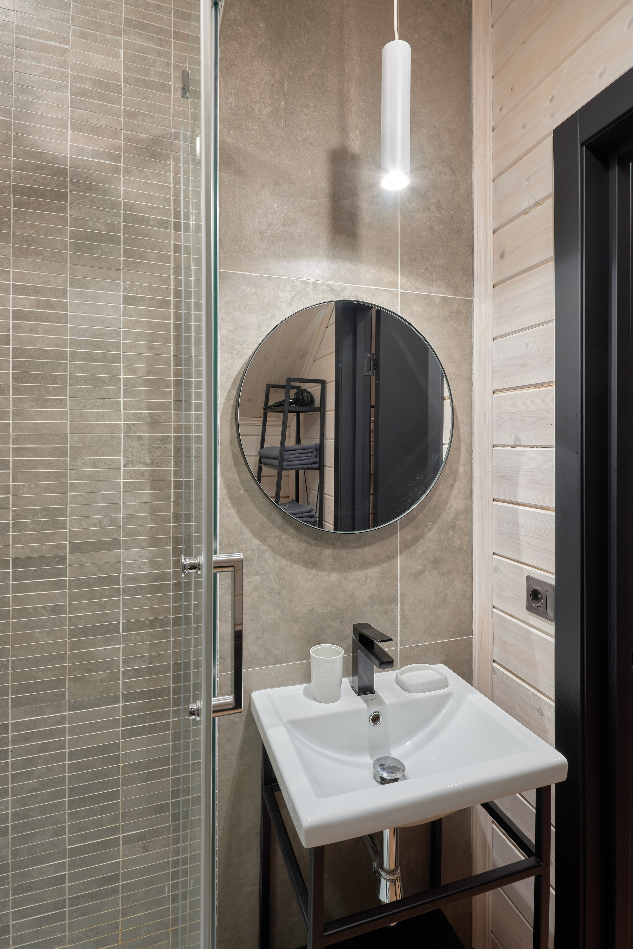 Дом под сдачу БО Воздух. Абросимов Лев интерьерный и архитектурный фотограф