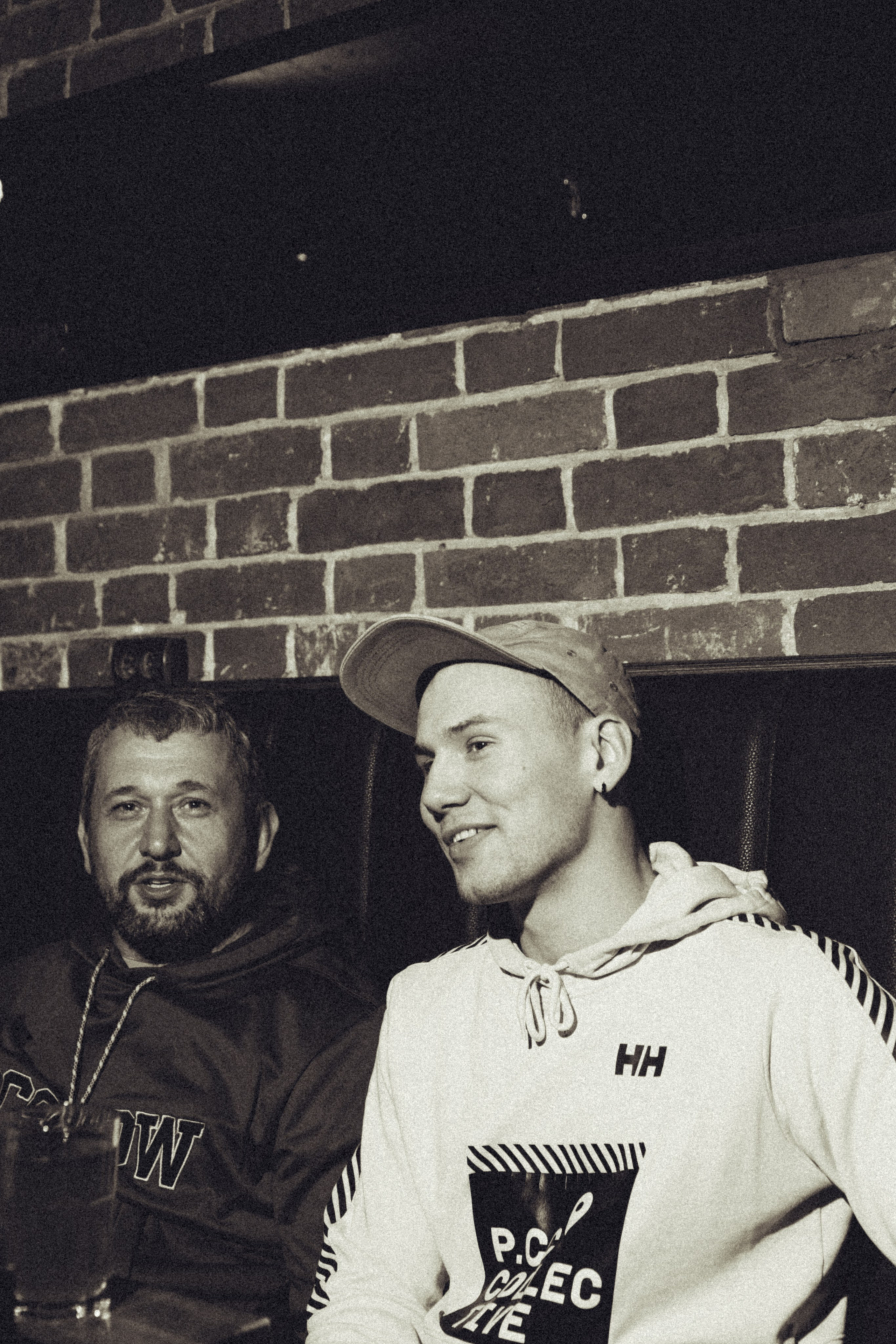 LESH B-DAY PARTY. Портретный и репортажный фотограф в Перми Даня Рокер