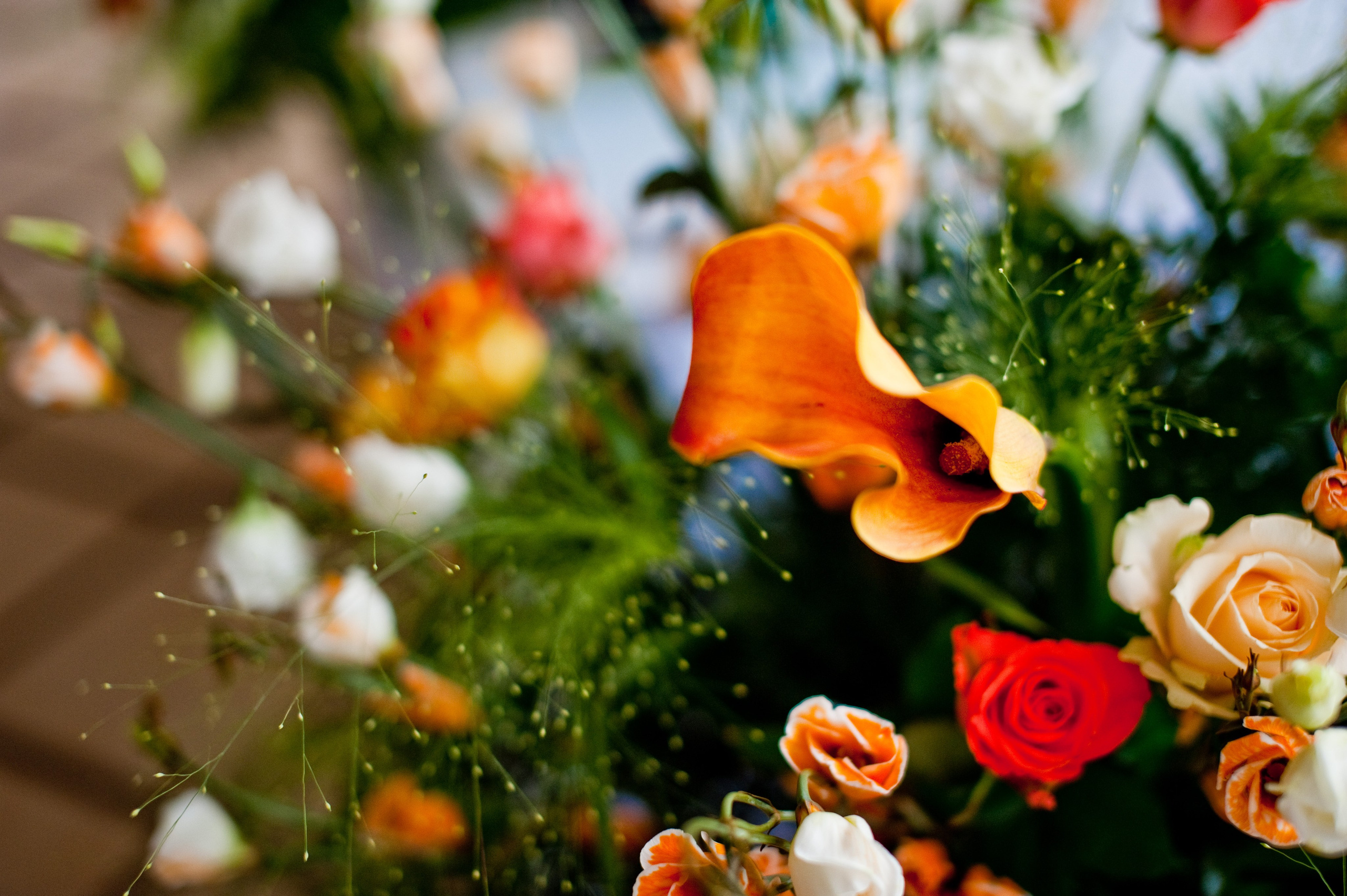 Анна и Максим. Свадьба, Королев. Семейный фотограф Анна Дубовская