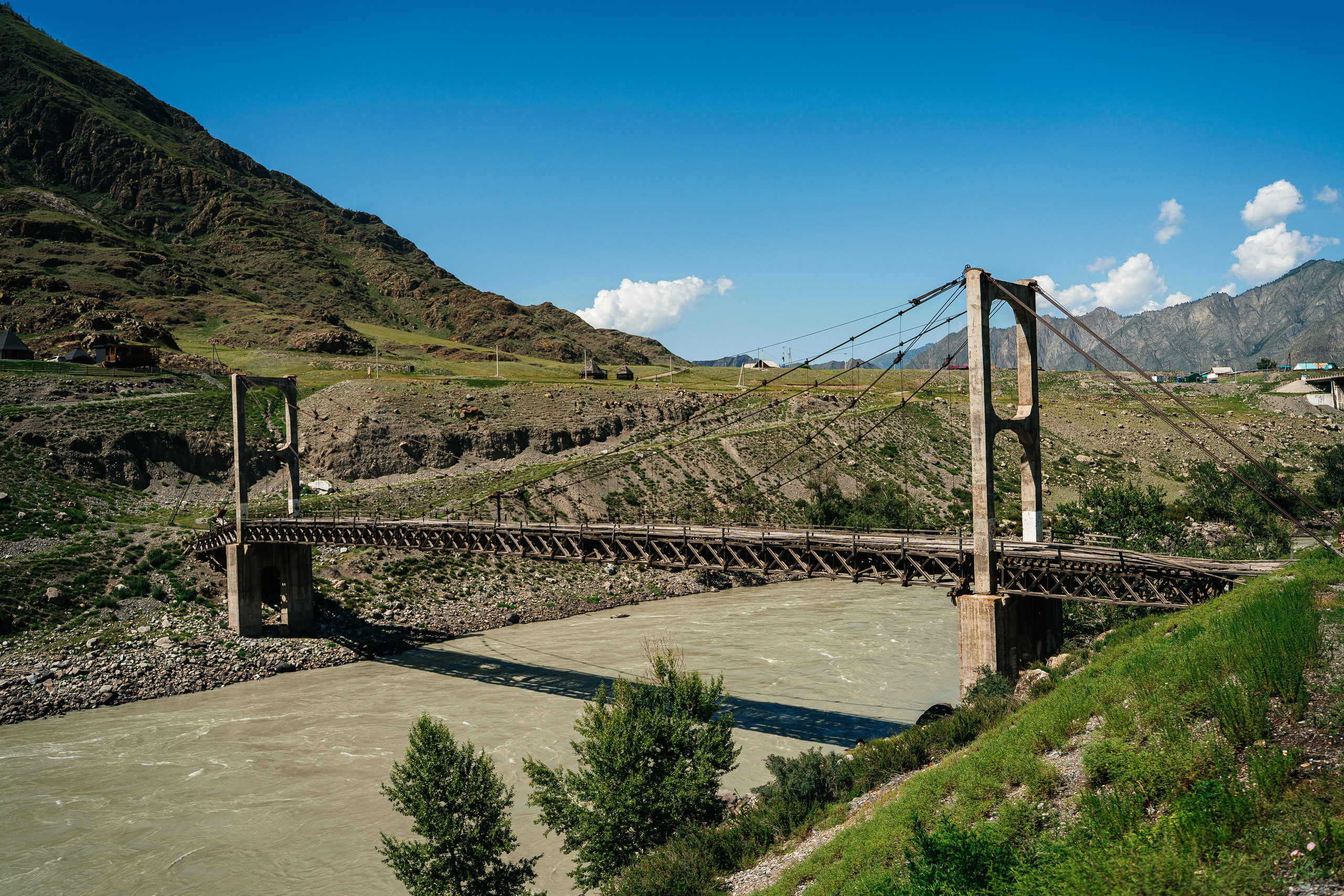 Алтай. Семейный фотограф в Санкт-Петербурге