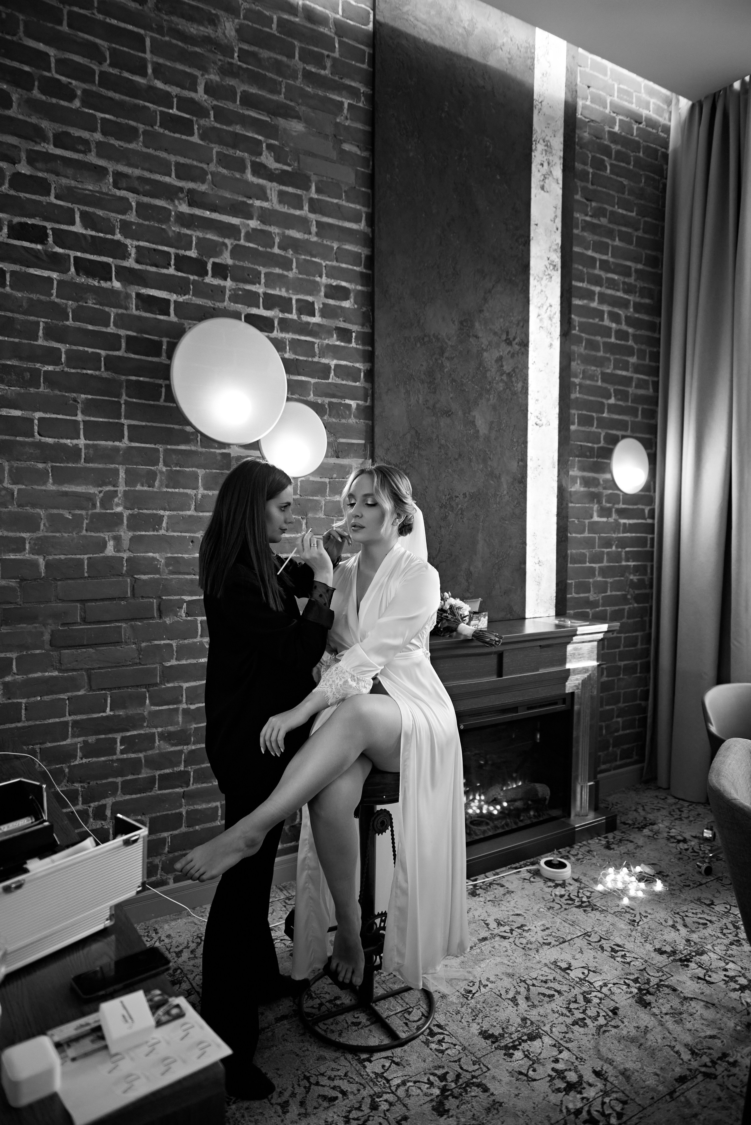 23.12.23 Ангел и Даша. Свадебный фотограф Юлия Гусева