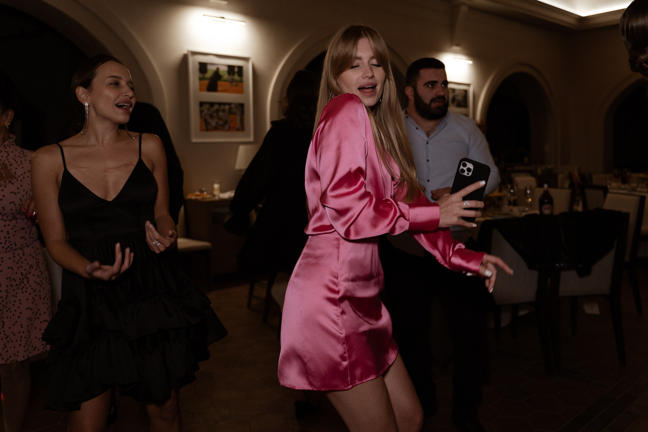 Valeria&Aleksеy. Портретный фотограф в Краснодаре Валерия Матирная