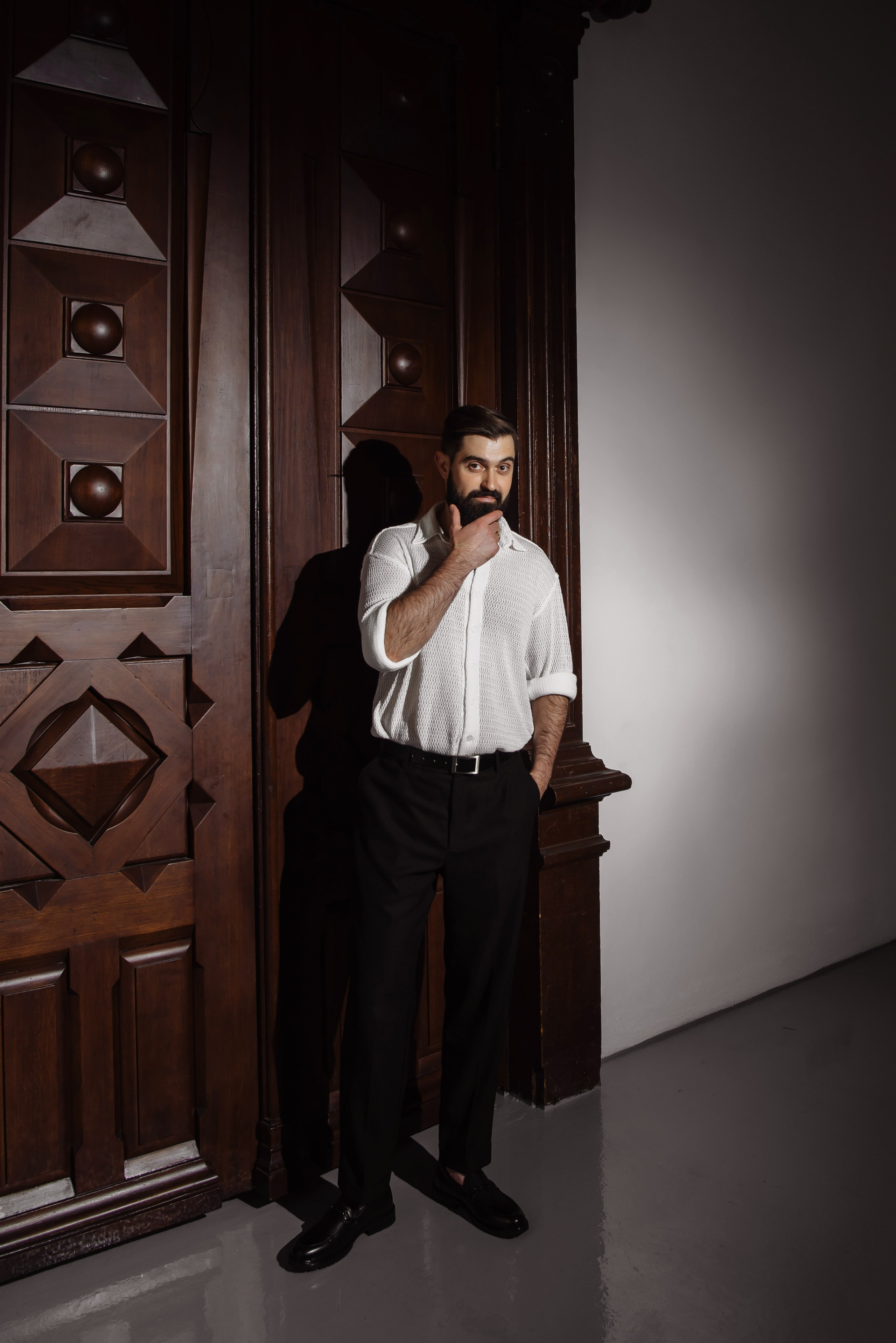 Свадебный фотограф Москва — Юлия Фоменко — профессиональный фотограф