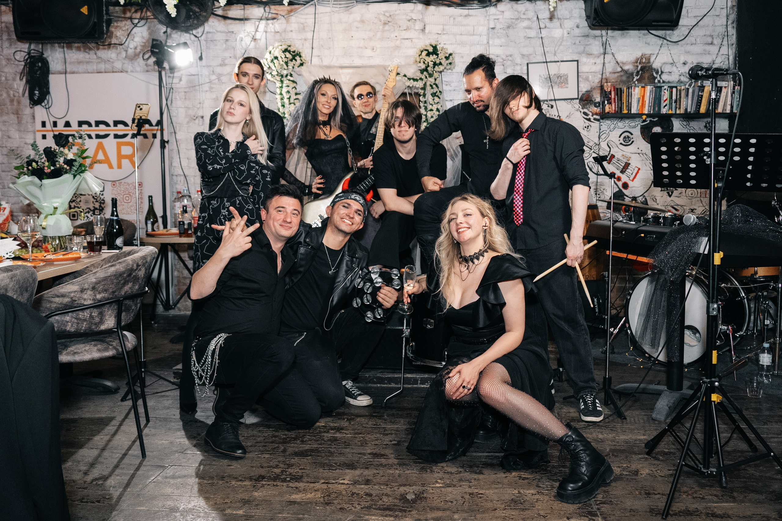 Диана и Максим. Фото и видео съёмка в Москве и МО Александр Чапала и Трояк Алеся