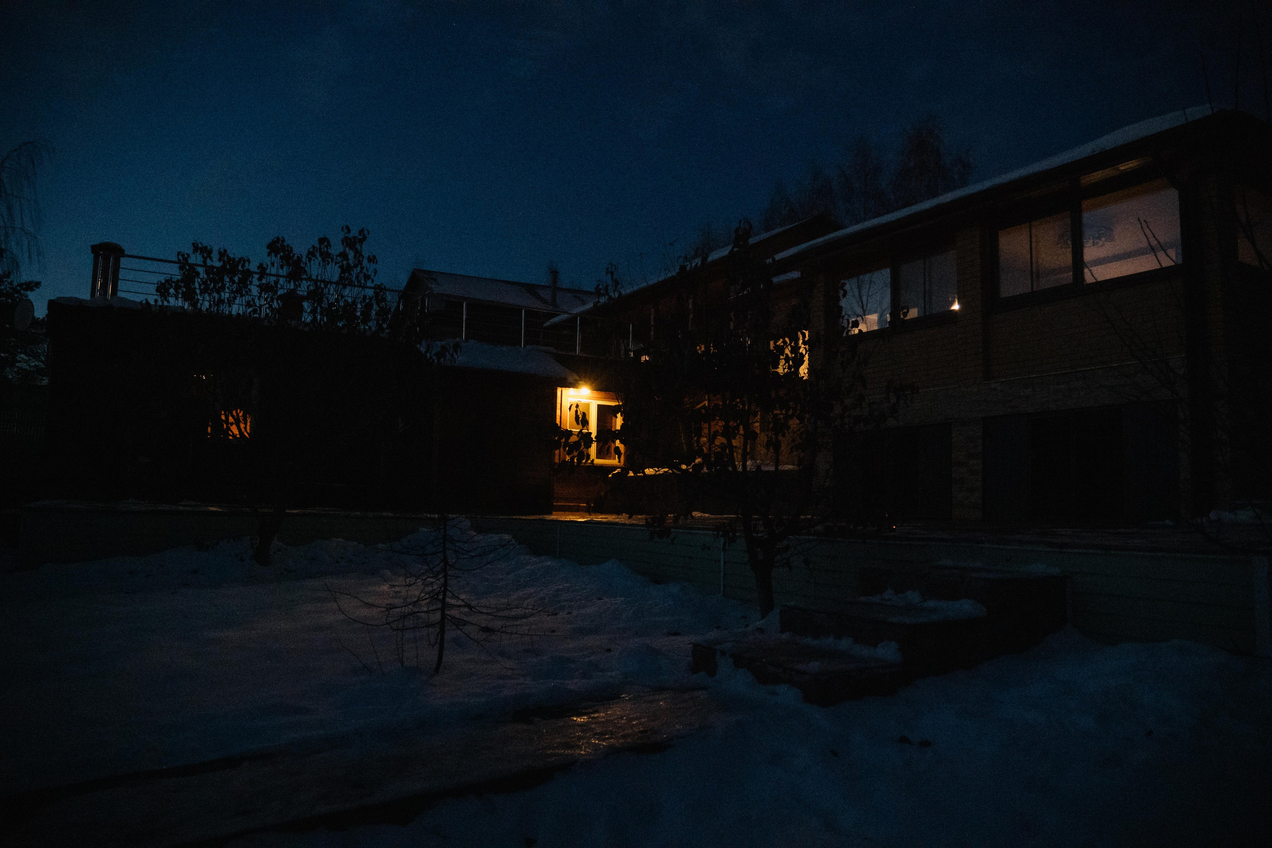 Дом на Авито. Фото и видео съёмка в Москве и МО Александр Чапала и Трояк Алеся