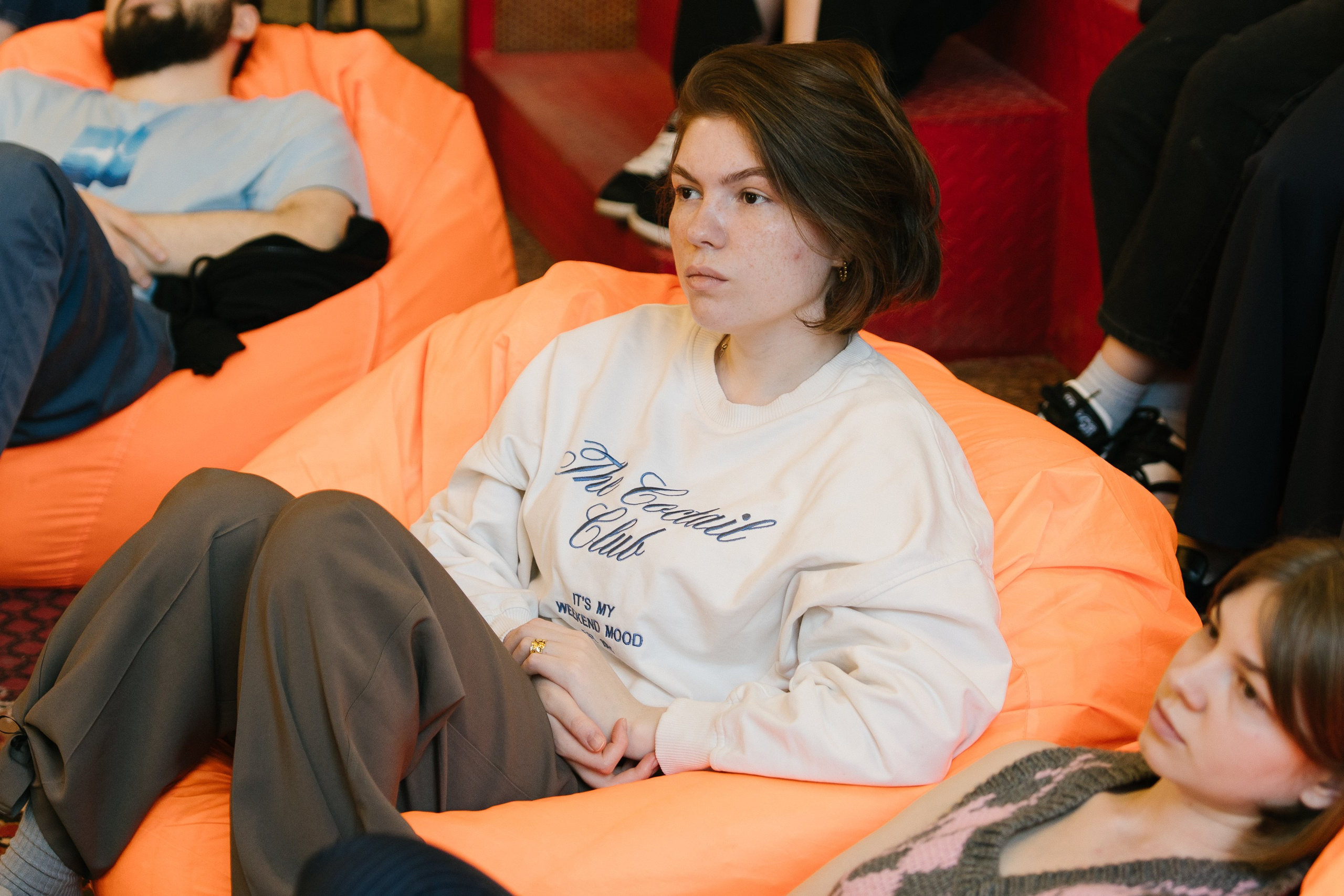 Диджитал коммуналка | ТОМАТ. ИТВИ