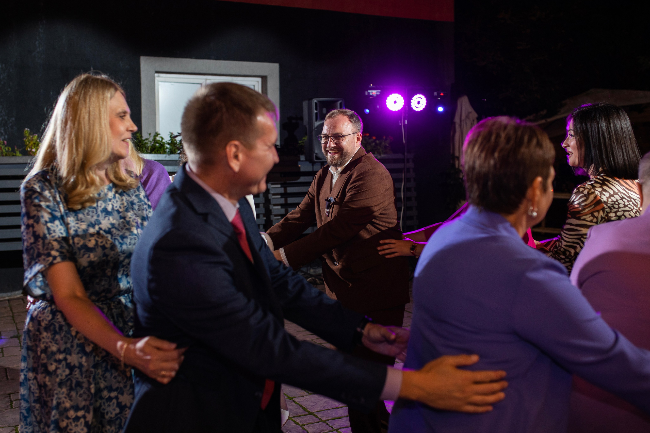 Dmitry Olga. Wedding photographer